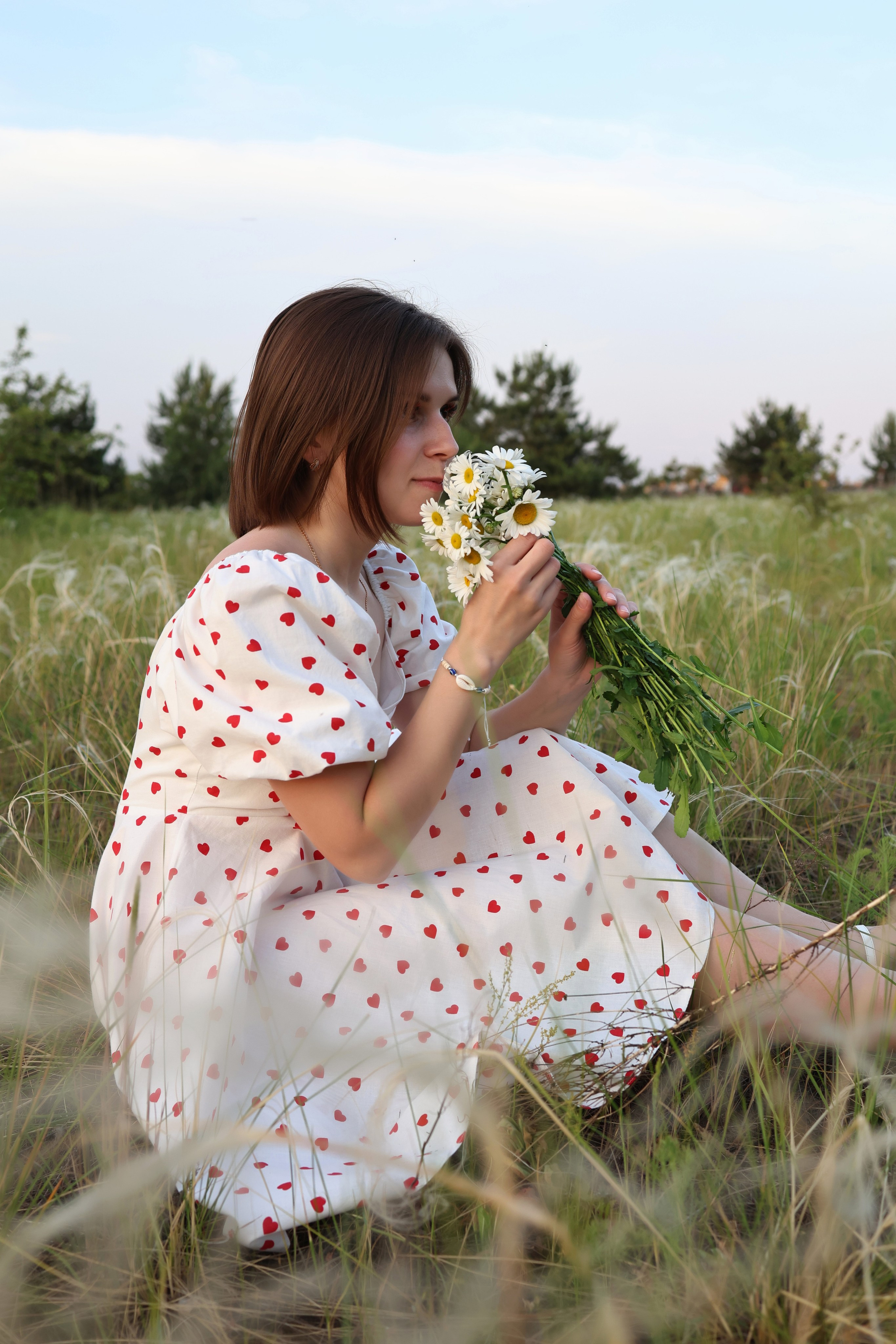 Валерия и Роман. Свадебный и семейный фотограф в Воронеже Ксения Воротникова