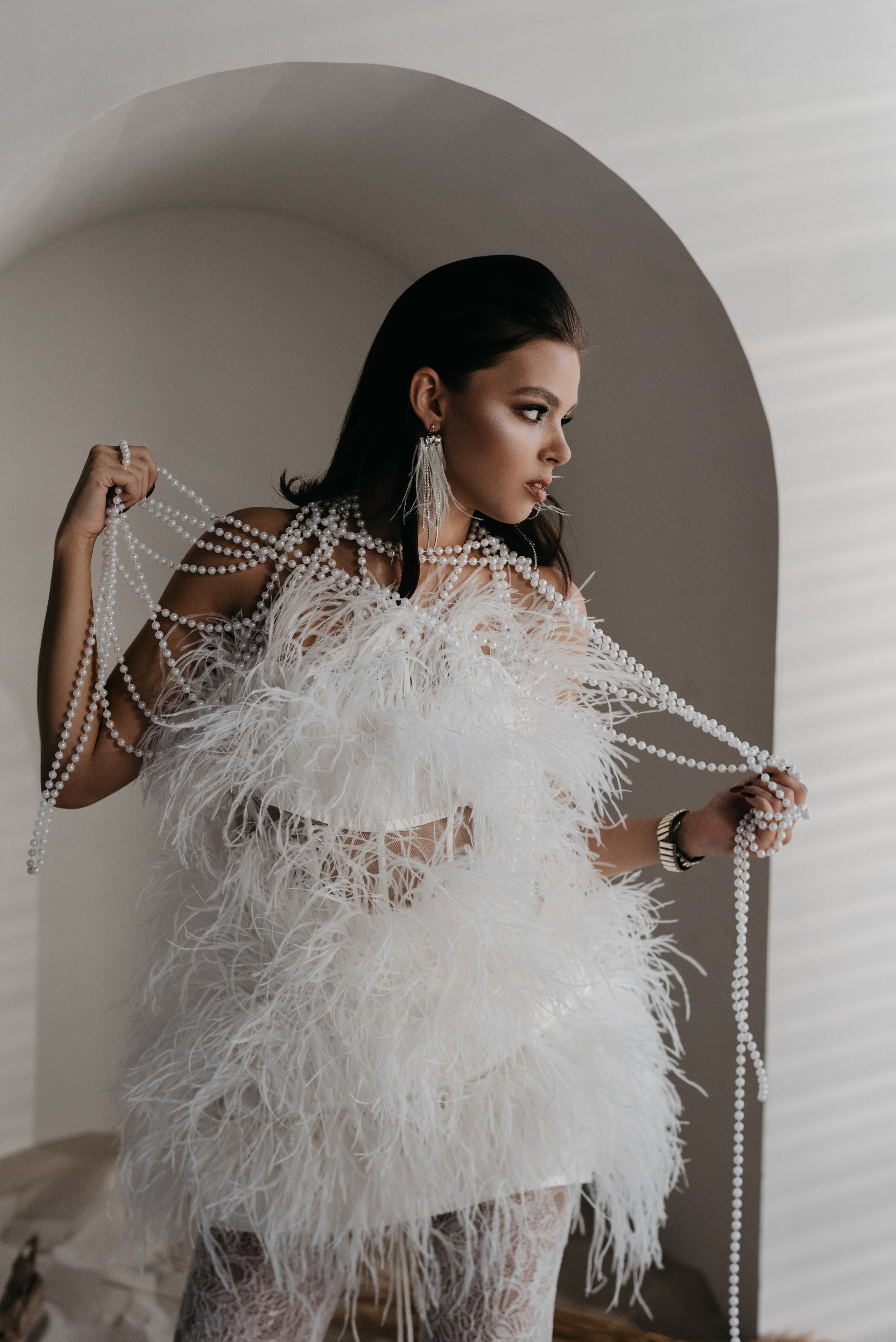 Алина. Свадебный и семейный фотограф в Воронеже Ксения Воротникова