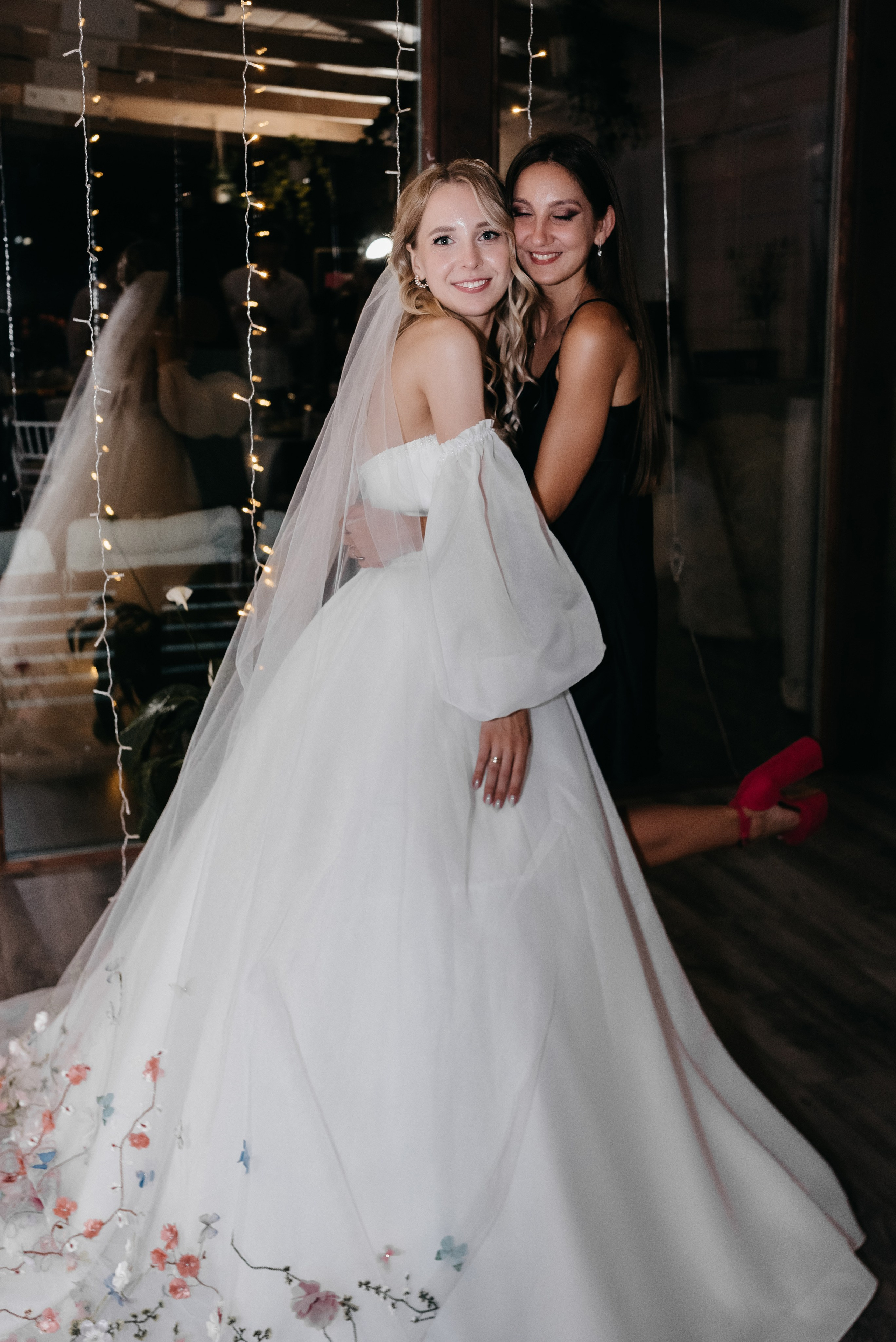 Свадьба Рита и Сергей 3 сентября. Свадебный и семейный фотограф в Воронеже Ксения Воротникова