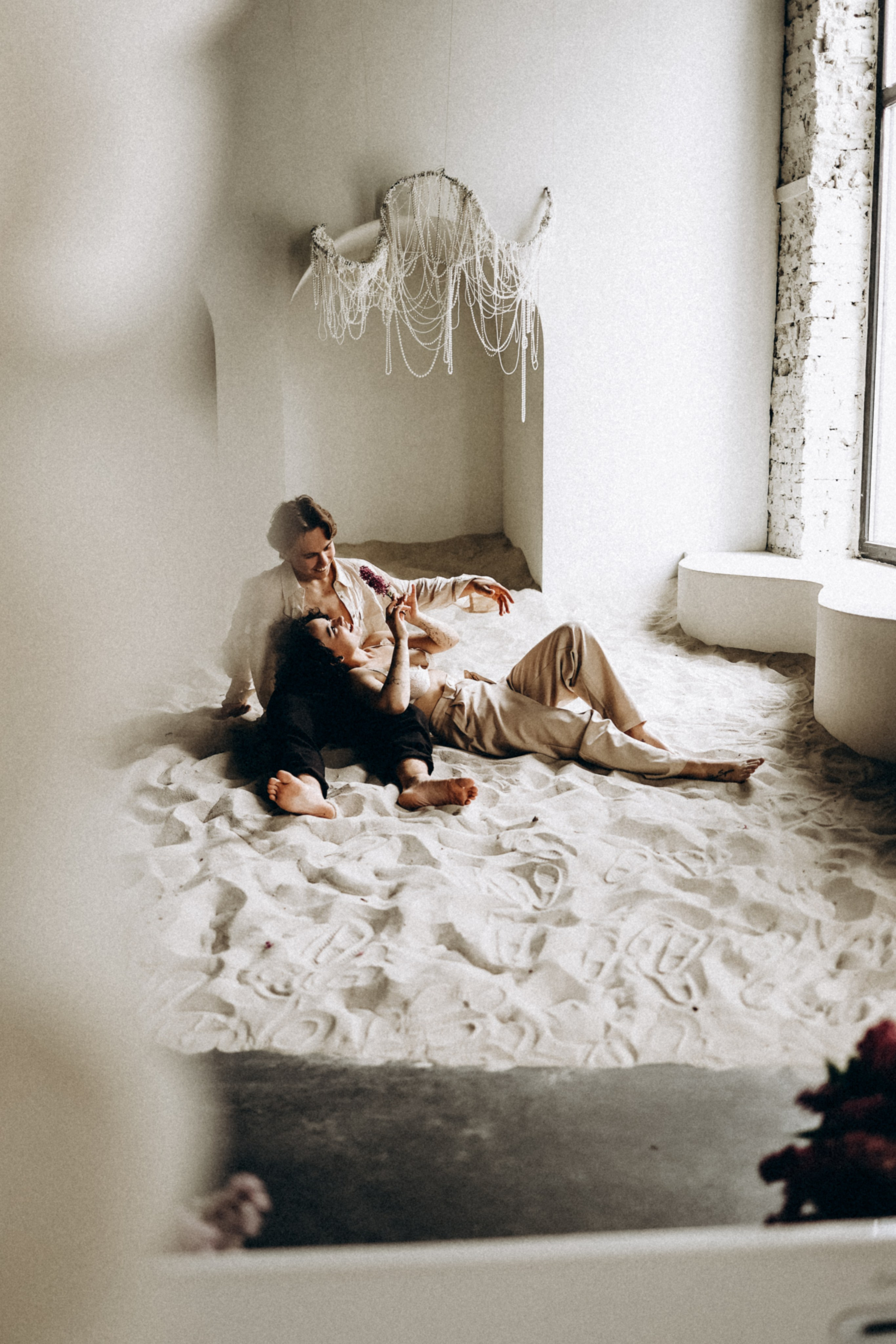 Женя и Никита. Свадебный и семейный фотограф в Воронеже Ксения Воротникова