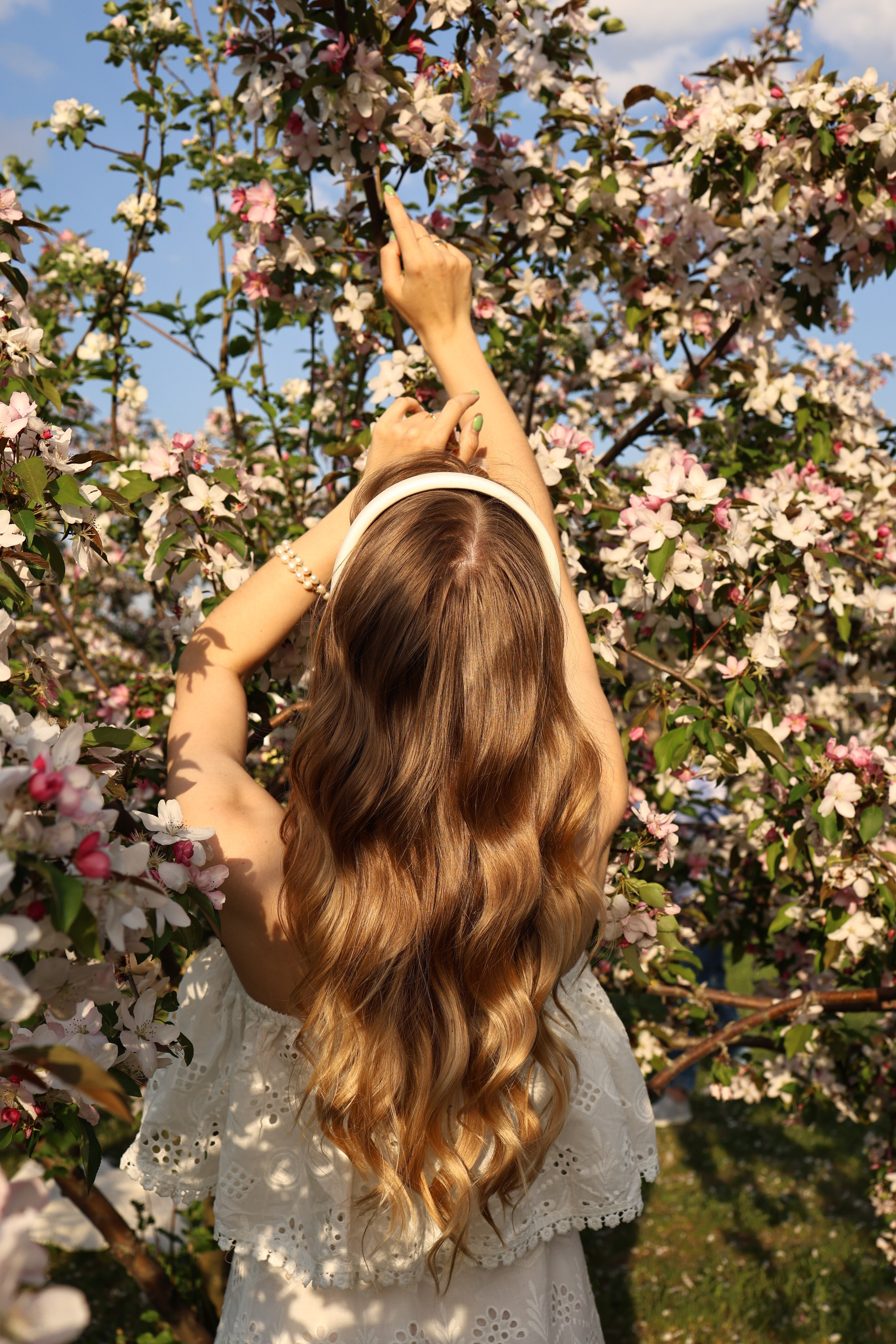 Маргарита. Свадебный и семейный фотограф в Воронеже Ксения Воротникова