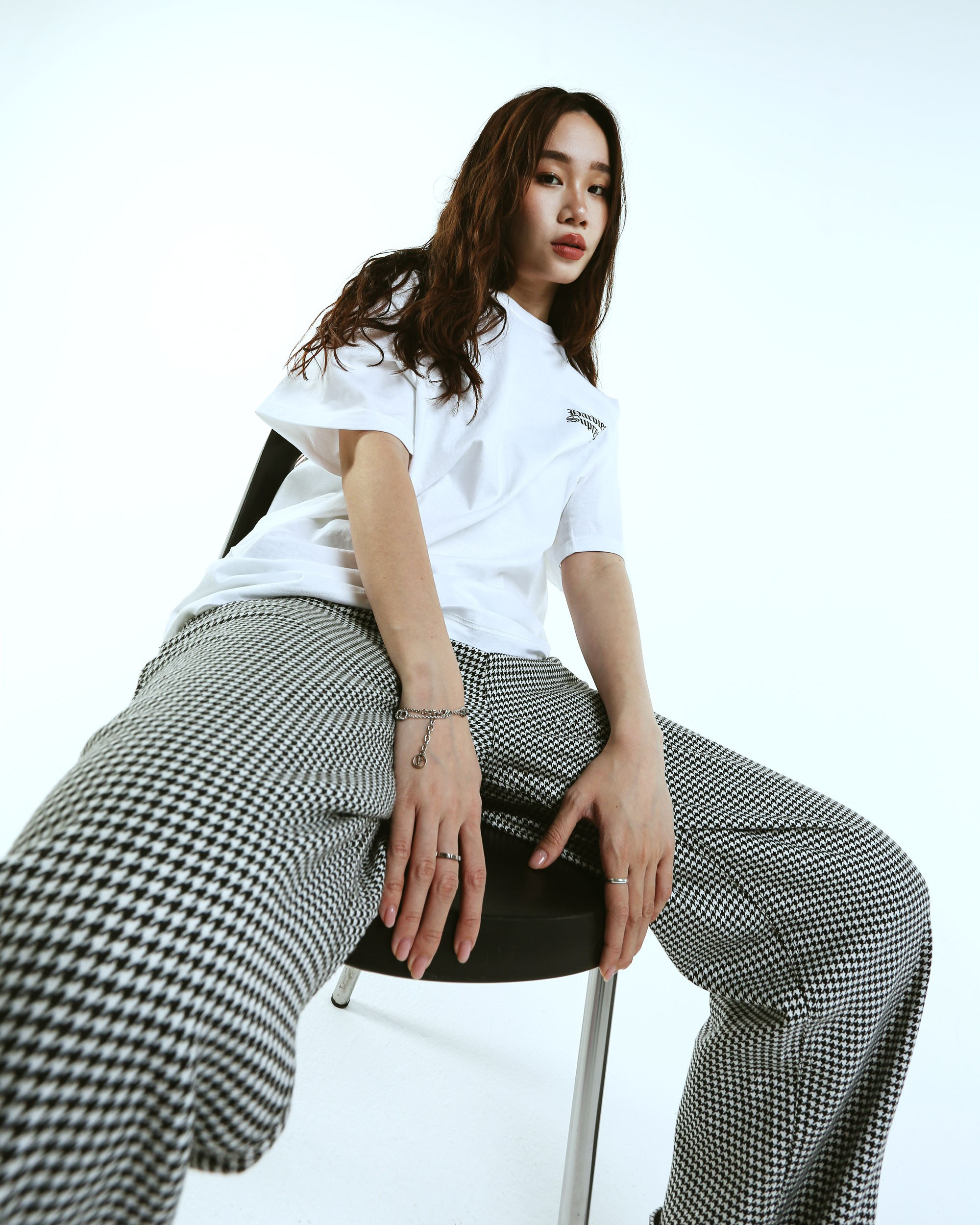 GOSHAKIKCS / lookbook. Фотограф Чернецова Валерия. Москва