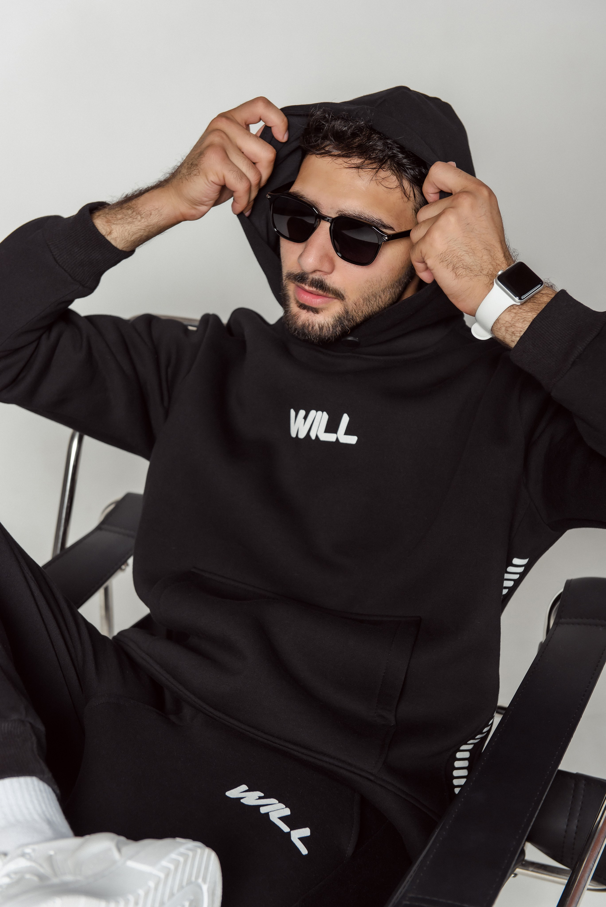 Съёмка для маркетплейсов. Анна Моисеева фотограф самара