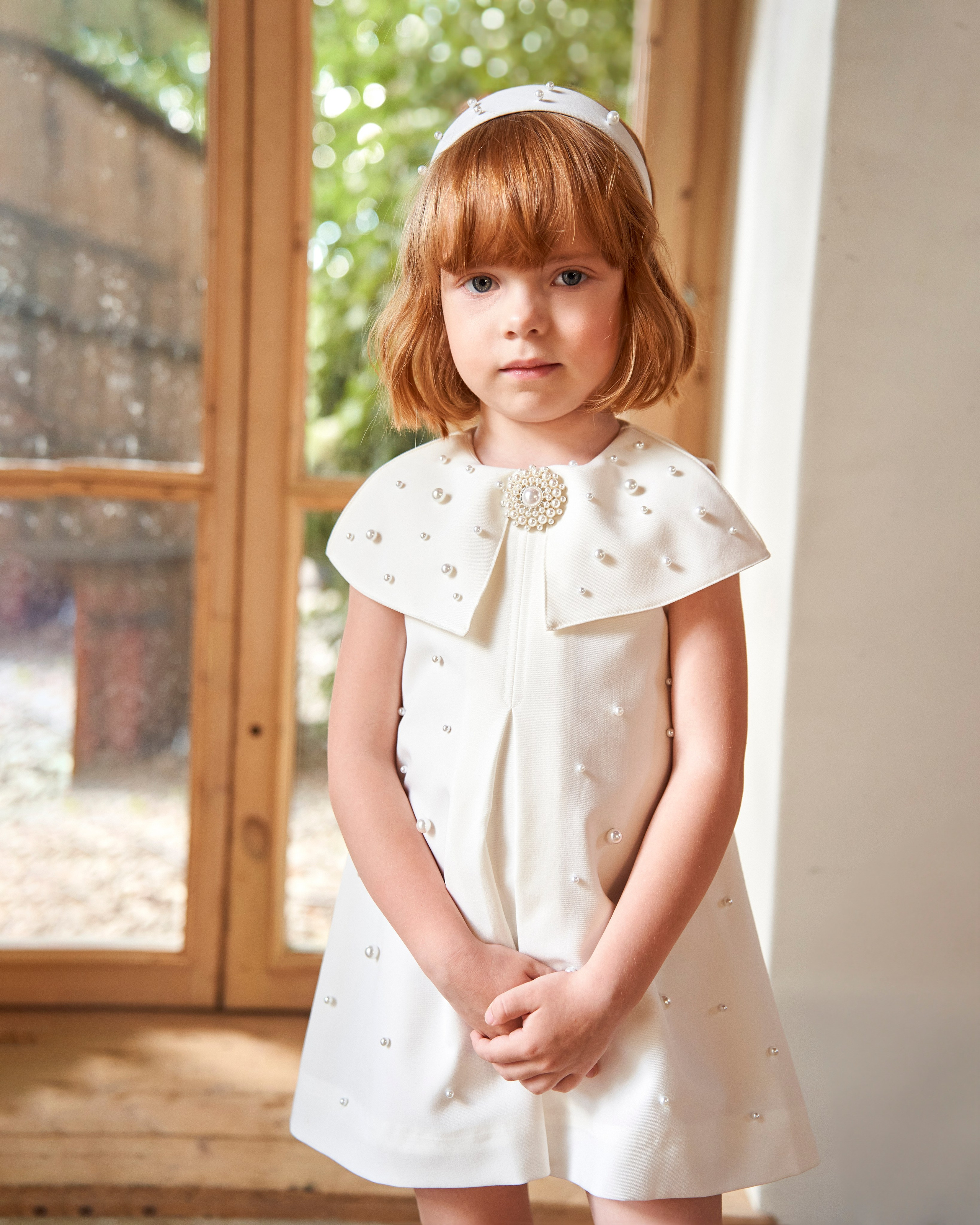 Девочки (модельное портфолио). Семейный и детский фотограф в Москве Лара Клунная