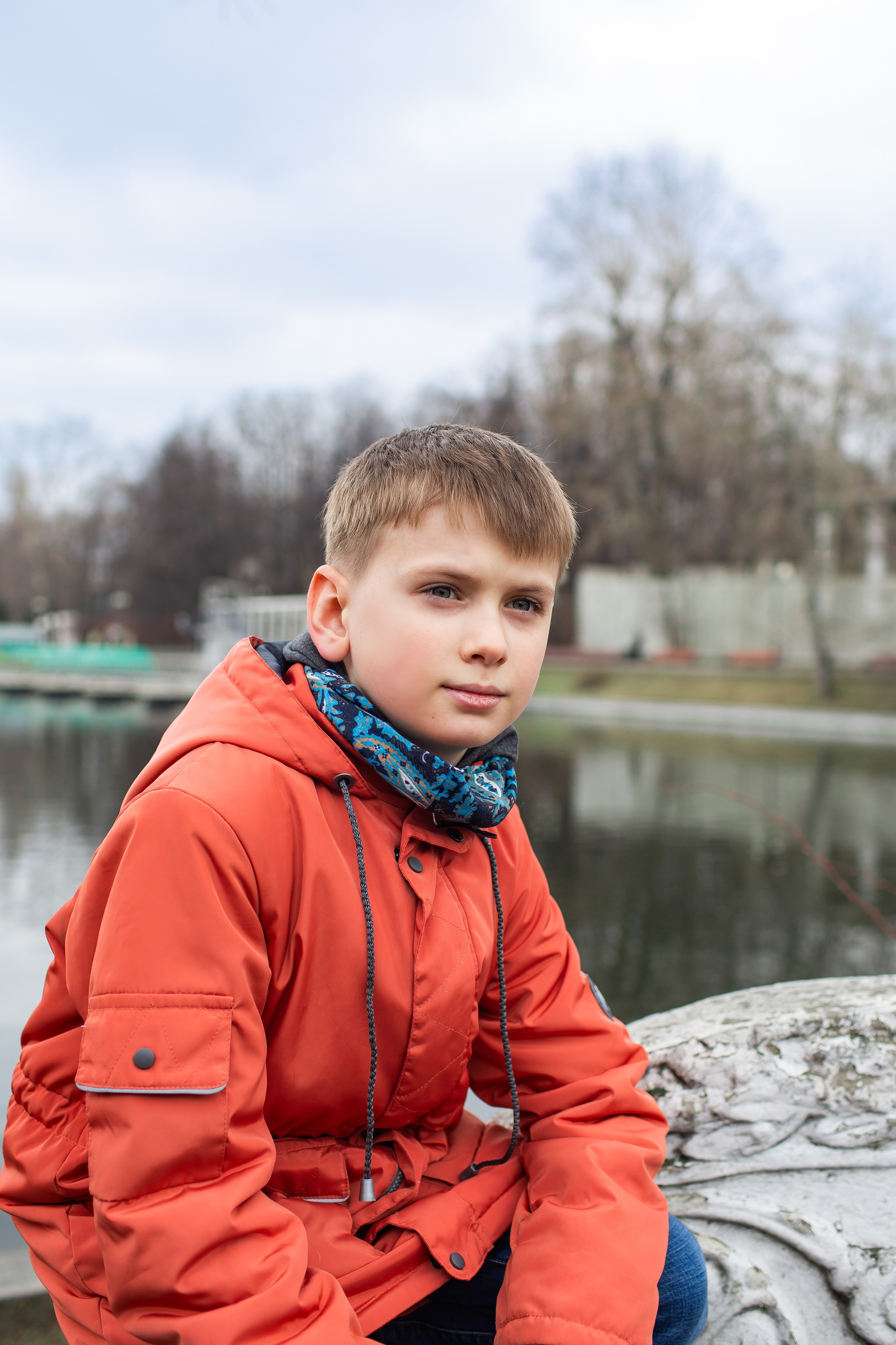 Фотопрогулка. King and Queens