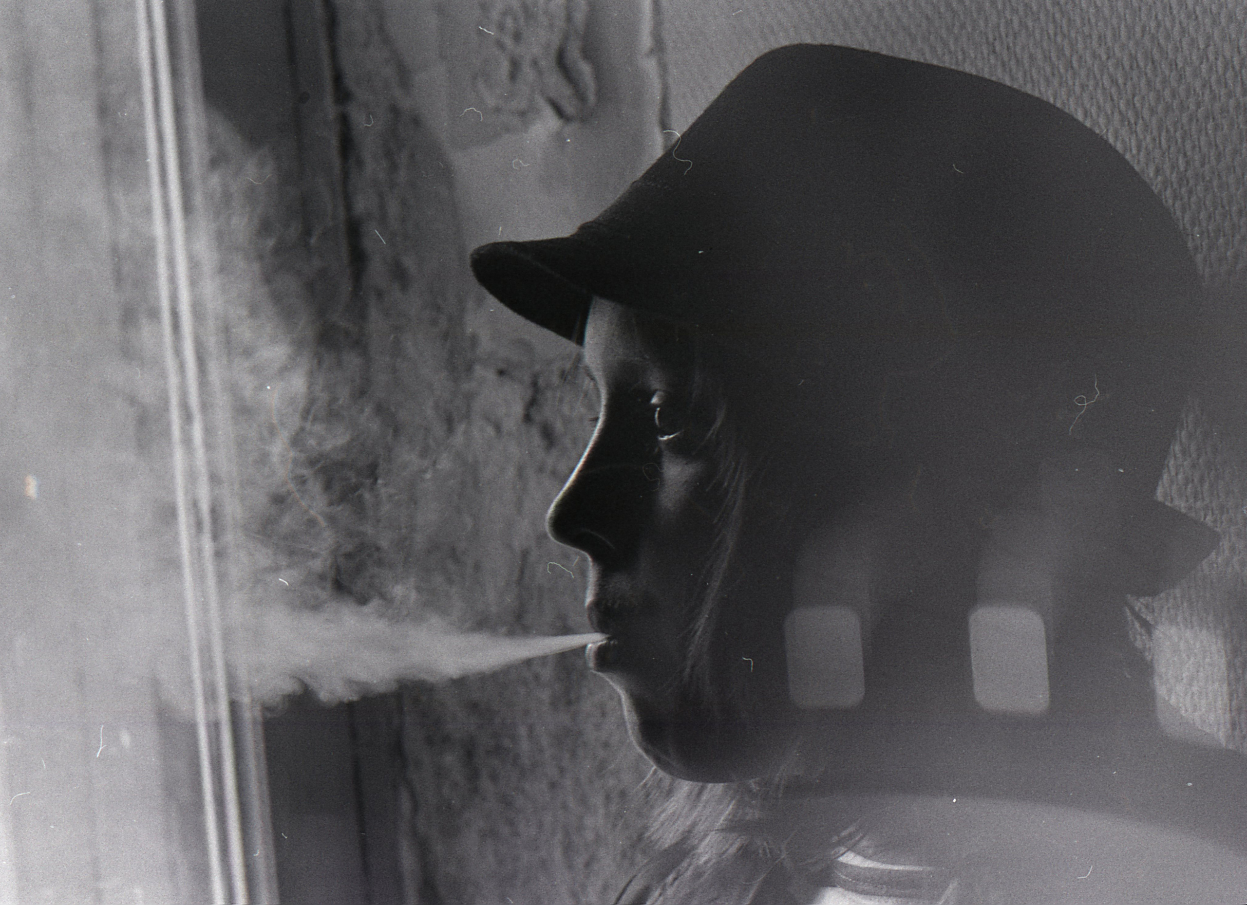 Портреты. Мари Линёк-Стельмах Фотохудожник Санкт-Петербург/Урал