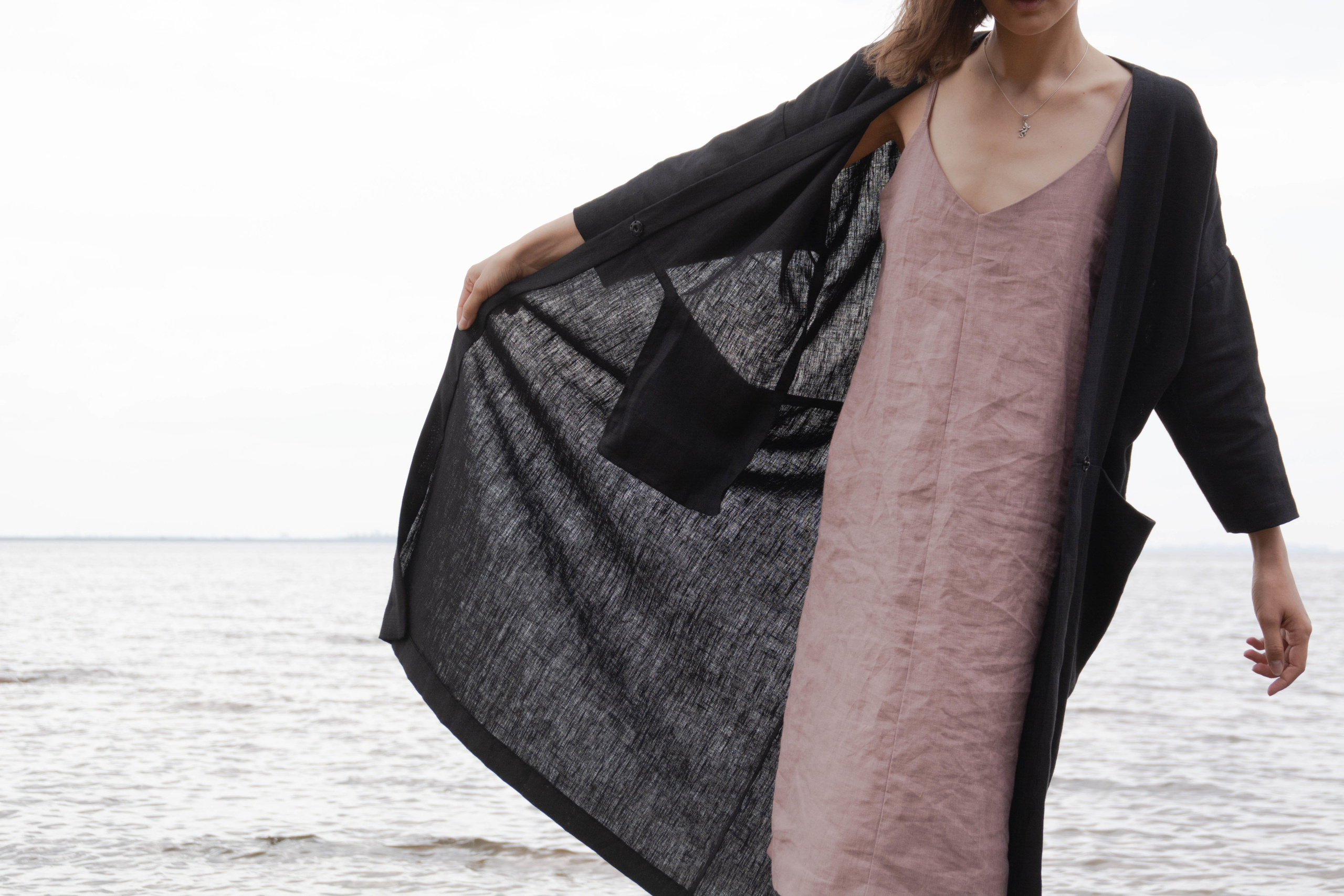 Съемка дизайнерской одежды, съемка лукбука. Мари Линёк-Стельмах Фотохудожник Санкт-Петербург/Урал