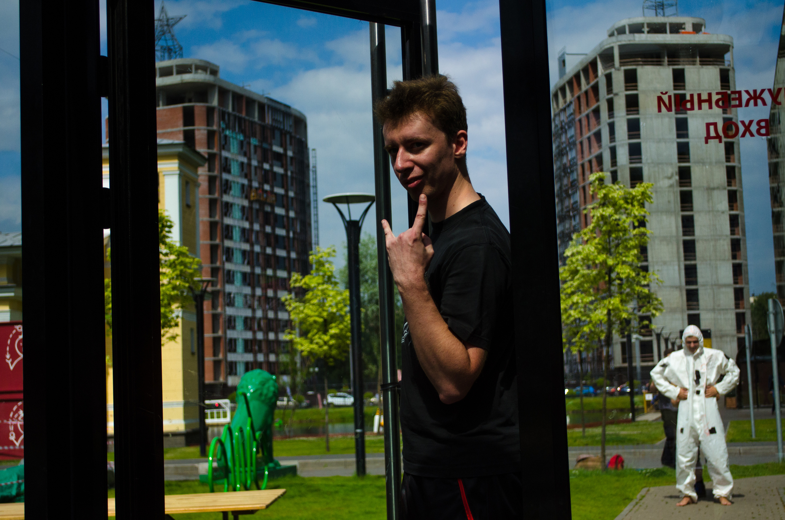 Репортажный фотограф. Мари Линёк-Стельмах Фотохудожник Санкт-Петербург/Урал