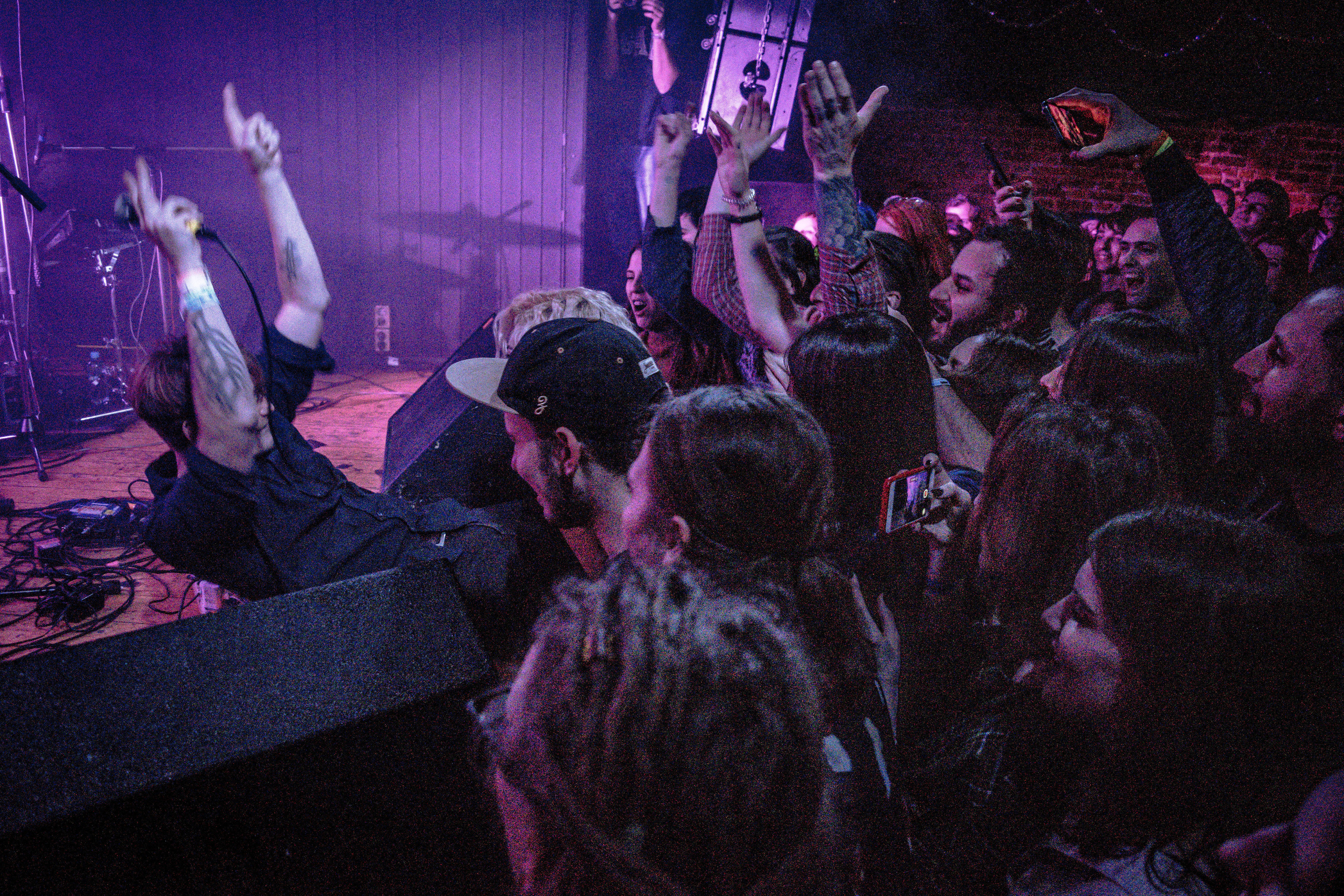 Концертная фотография. Мари Линёк-Стельмах Фотохудожник Санкт-Петербург/Урал