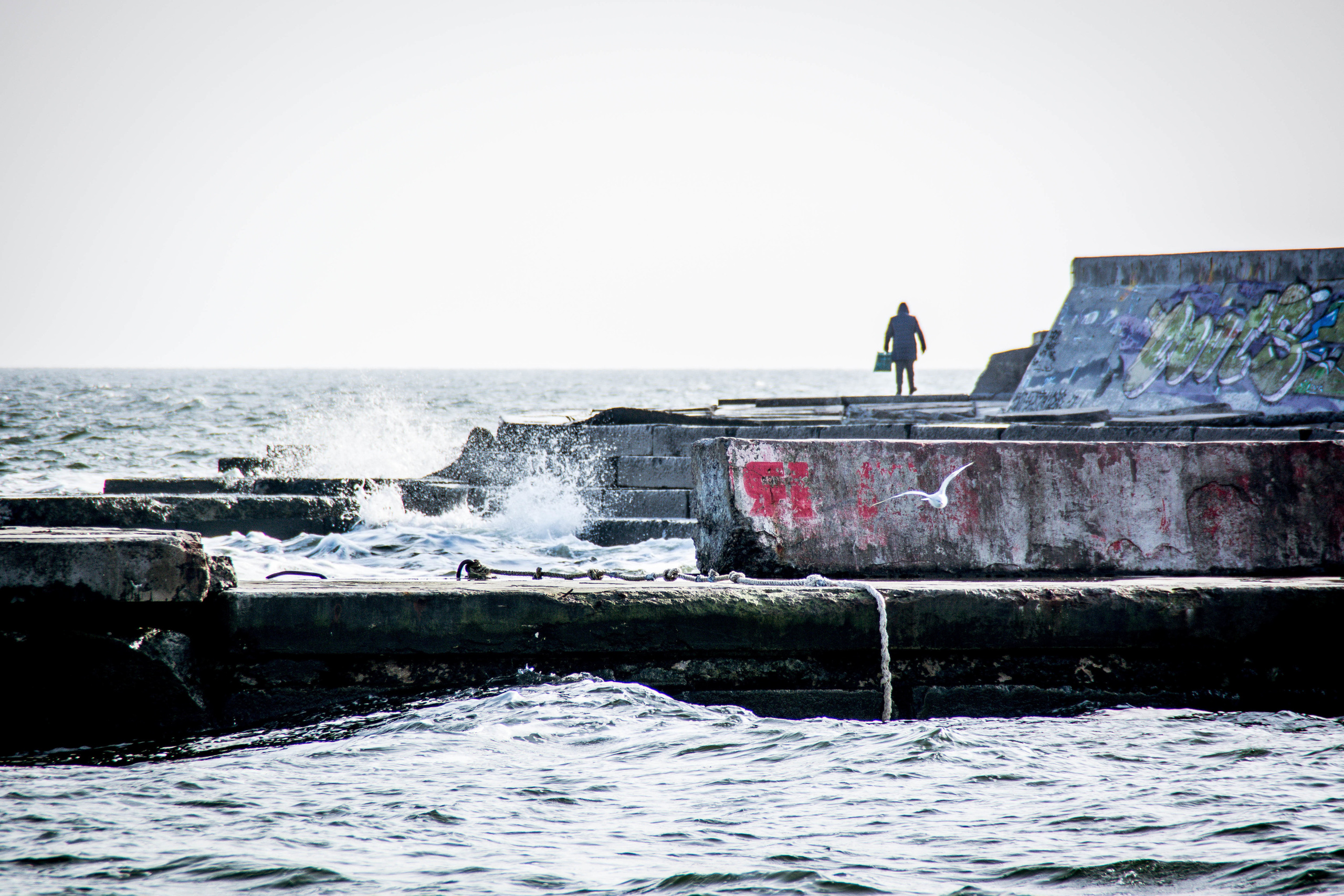 Одесса. Мари Линёк-Стельмах Фотохудожник Санкт-Петербург/Урал