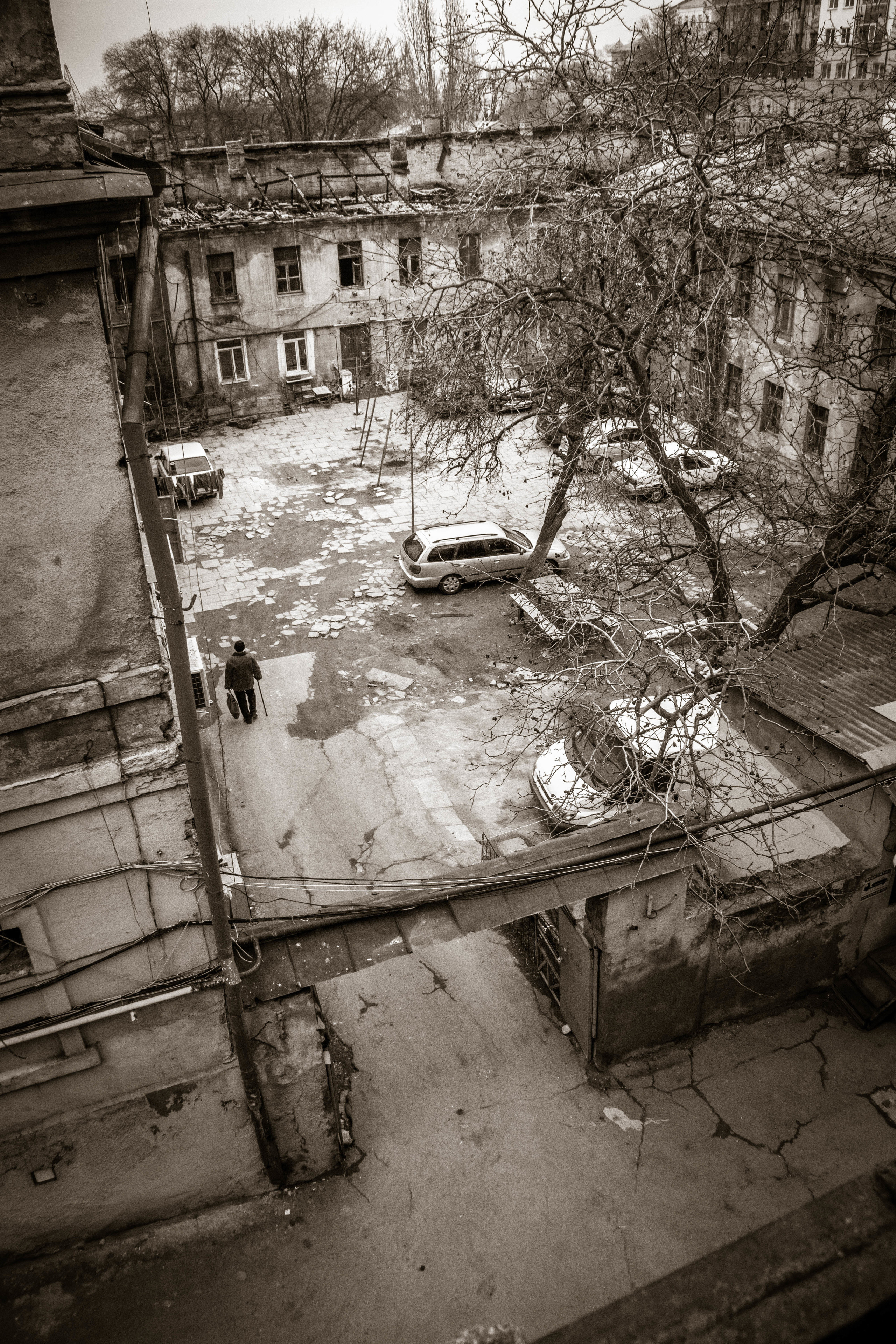 Одесса. Мари Линёк-Стельмах Фотохудожник Санкт-Петербург/Урал