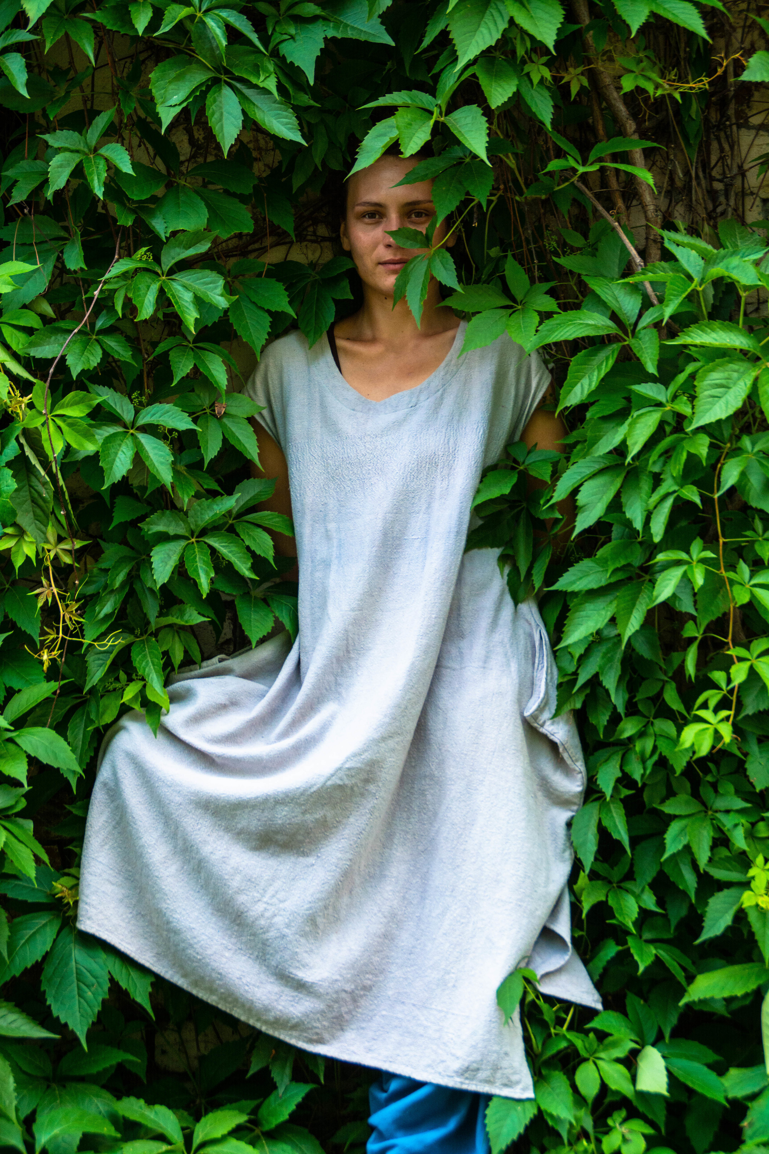 Портреты. Мари Линёк-Стельмах Фотохудожник Санкт-Петербург/Урал