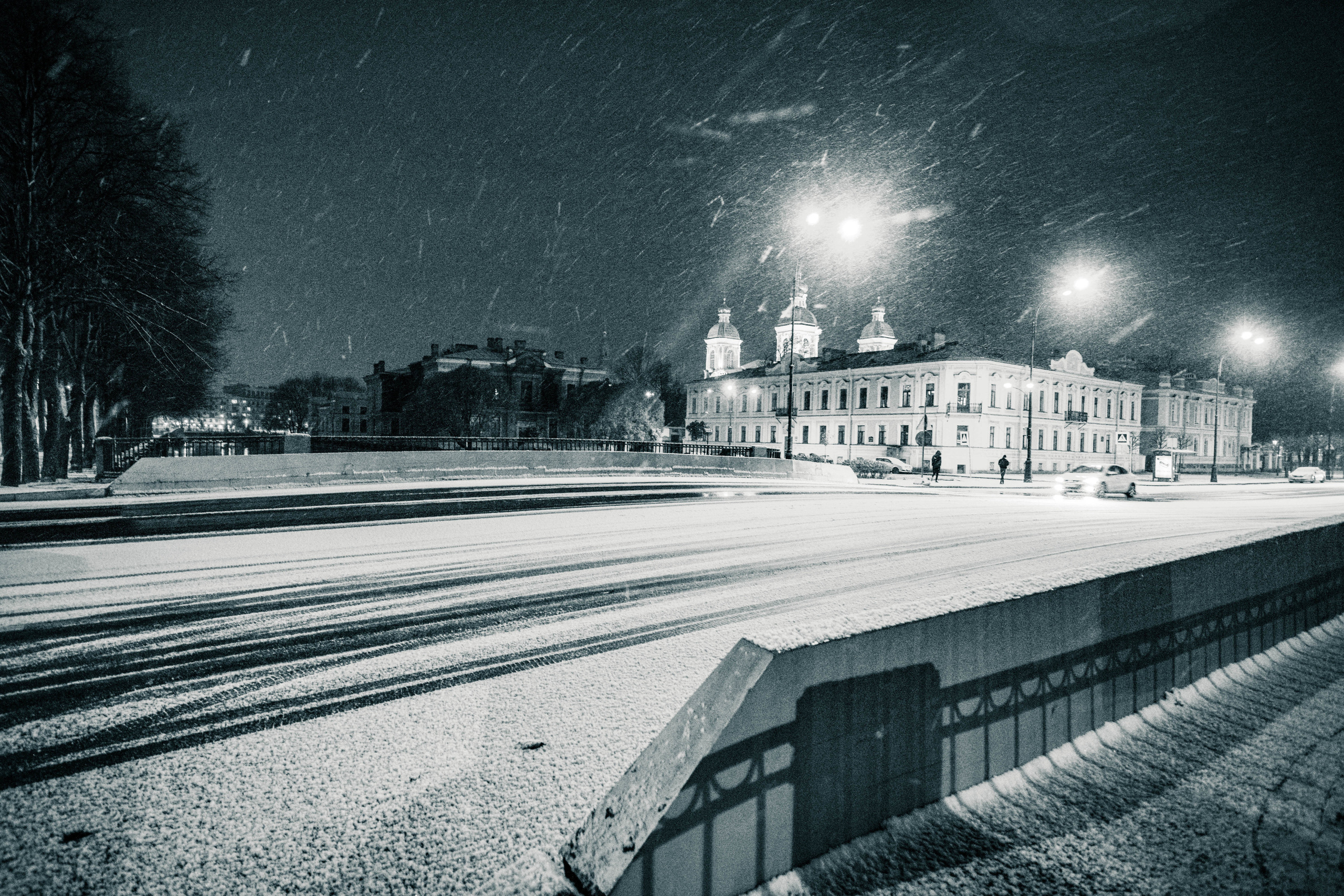 Коломна. Мари Линёк-Стельмах Фотохудожник Санкт-Петербург/Урал