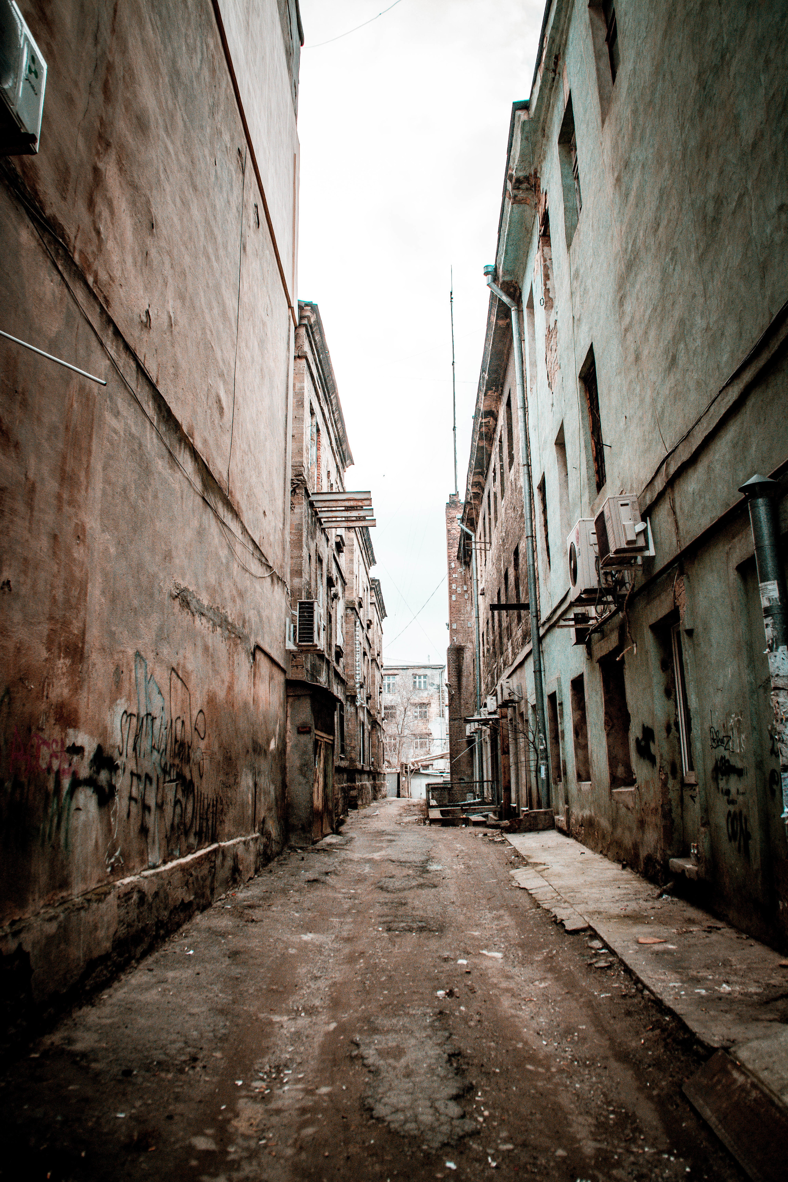 Одесса. Мари Линёк-Стельмах Фотохудожник Санкт-Петербург/Урал