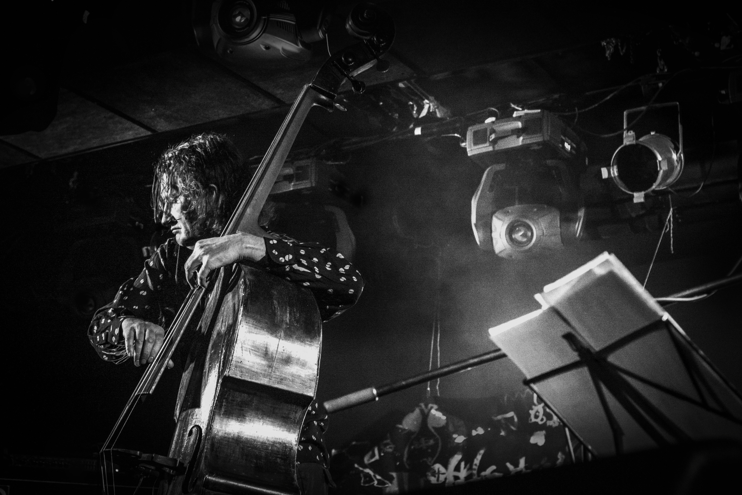 Репортажная фотография, съемка концертов. Мари Линёк-Стельмах Фотохудожник Санкт-Петербург/Урал