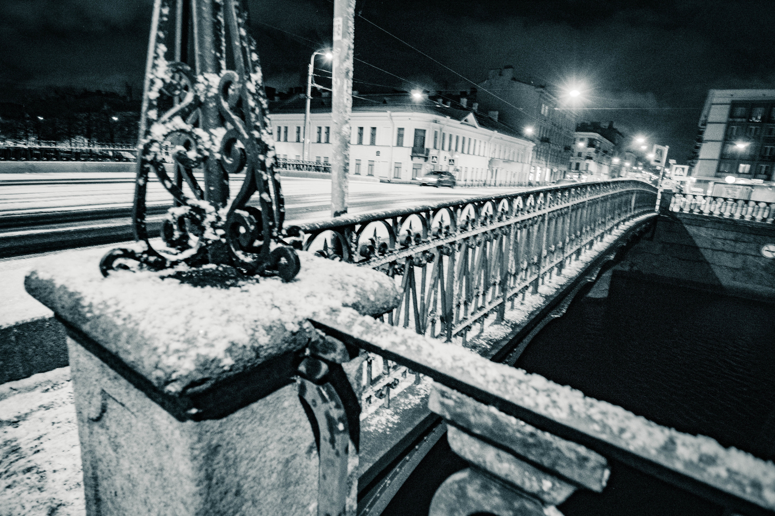 Коломна. Мари Линёк-Стельмах Фотохудожник Санкт-Петербург/Урал