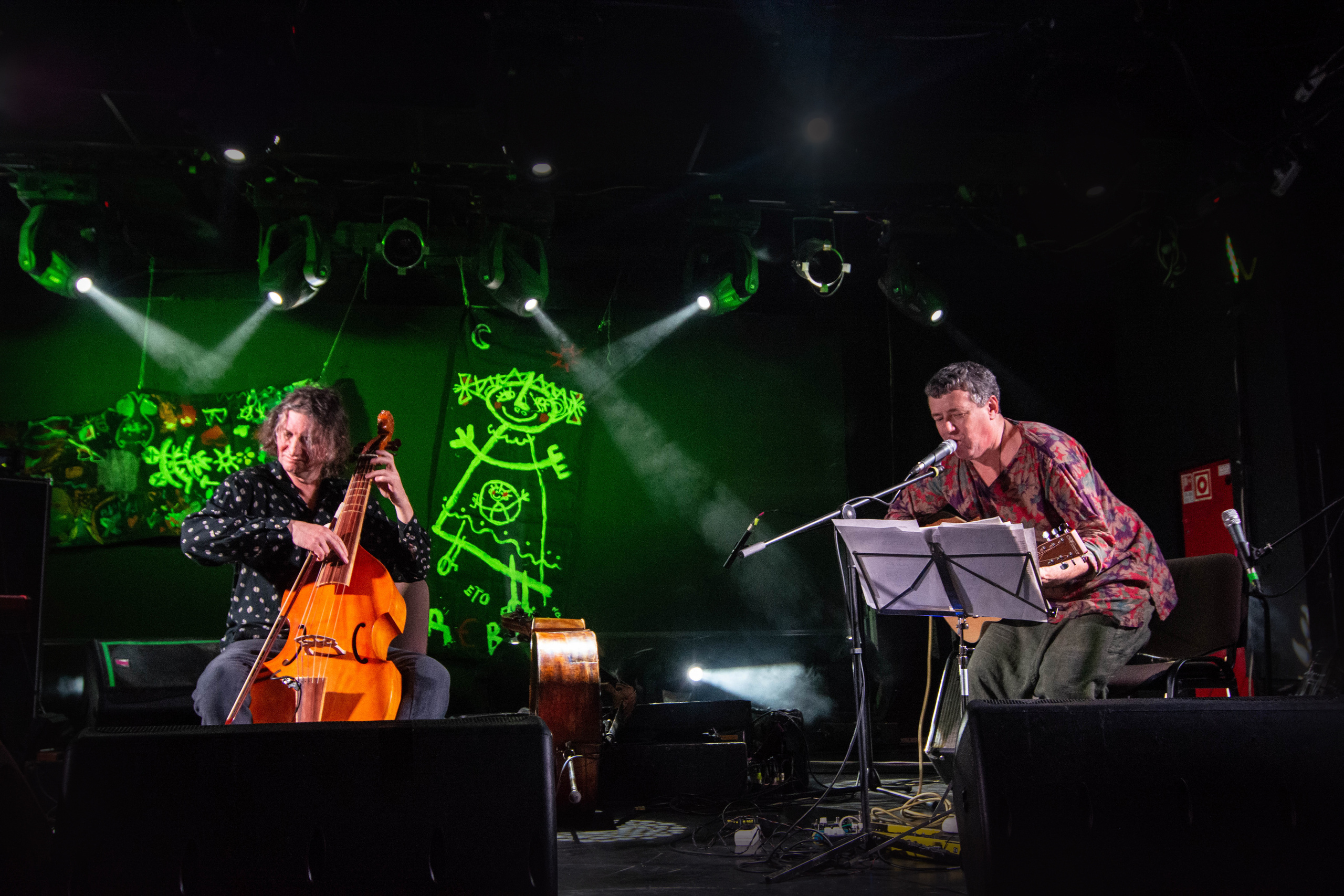 Репортажная фотография, съемка концертов. Мари Линёк-Стельмах Фотохудожник Санкт-Петербург/Урал