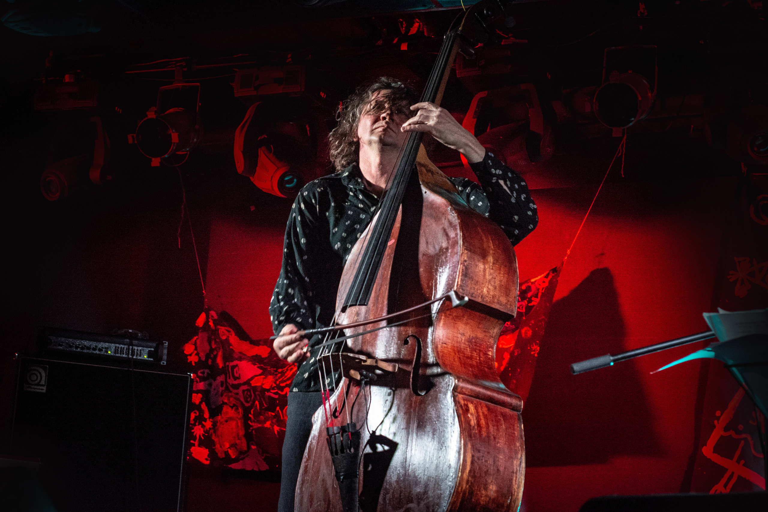 Репортажная фотография, съемка концертов. Мари Линёк-Стельмах Фотохудожник Санкт-Петербург/Урал