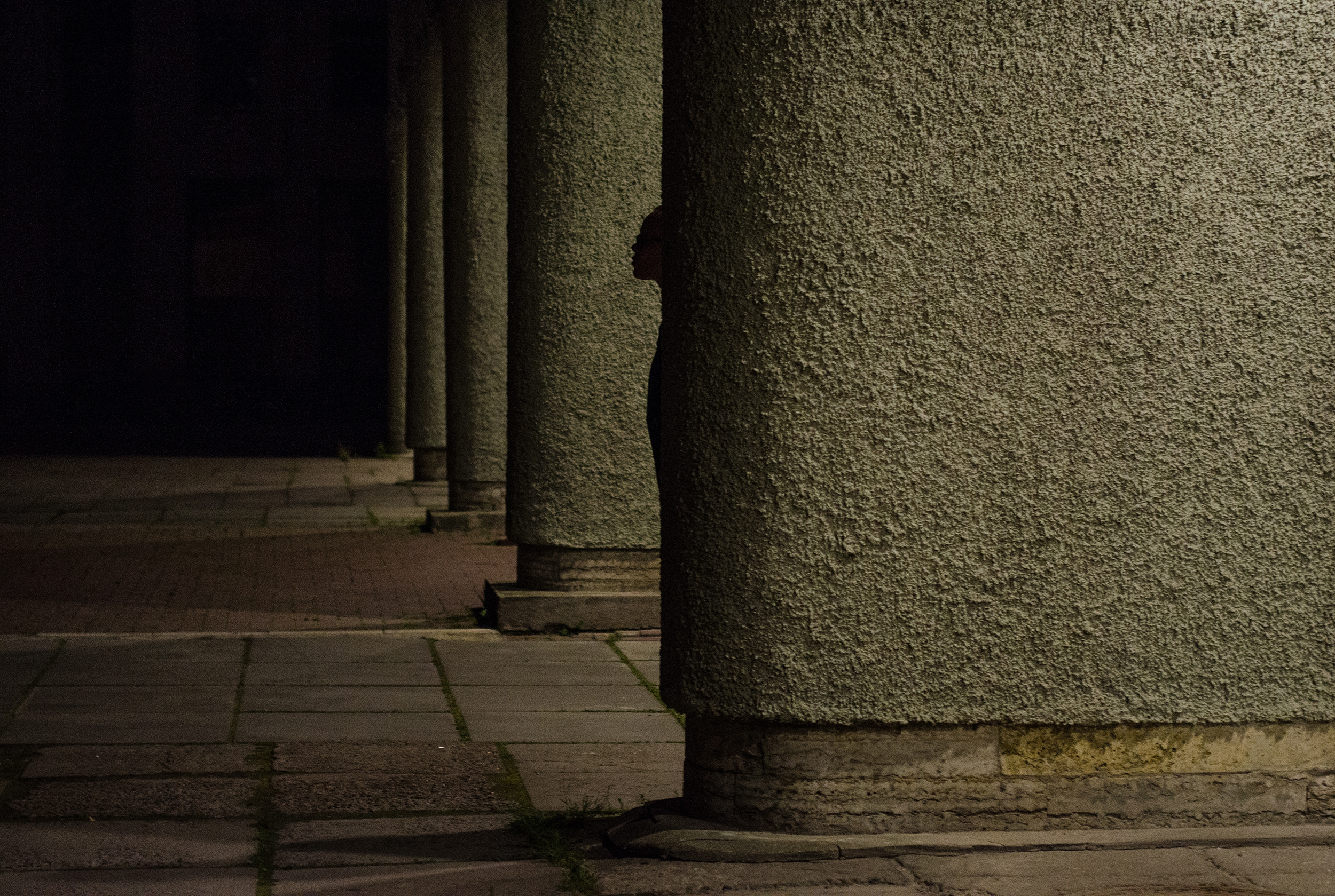 Портреты. Мари Линёк-Стельмах Фотохудожник Санкт-Петербург/Урал