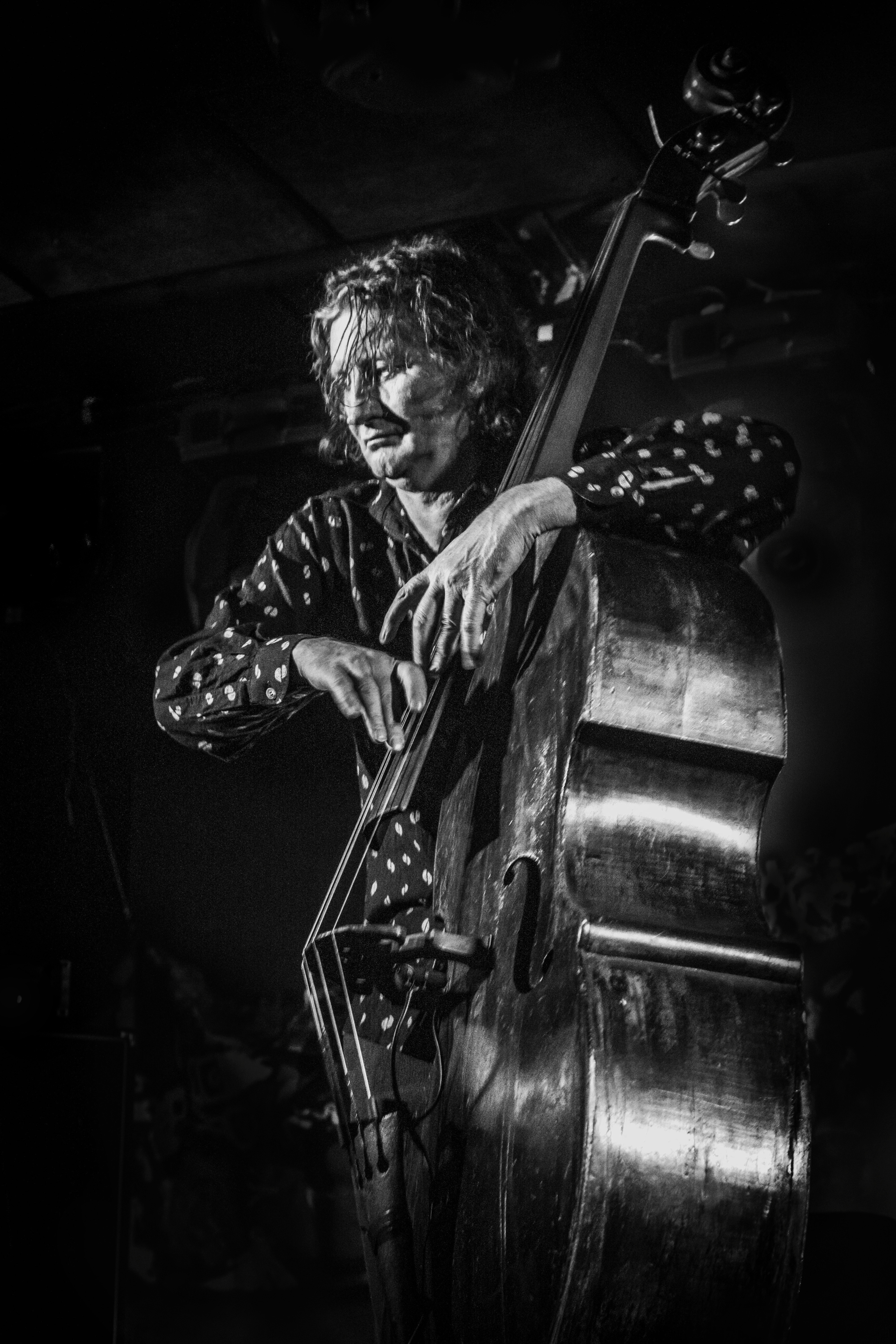 Репортажная фотография, съемка концертов. Мари Линёк-Стельмах Фотохудожник Санкт-Петербург/Урал