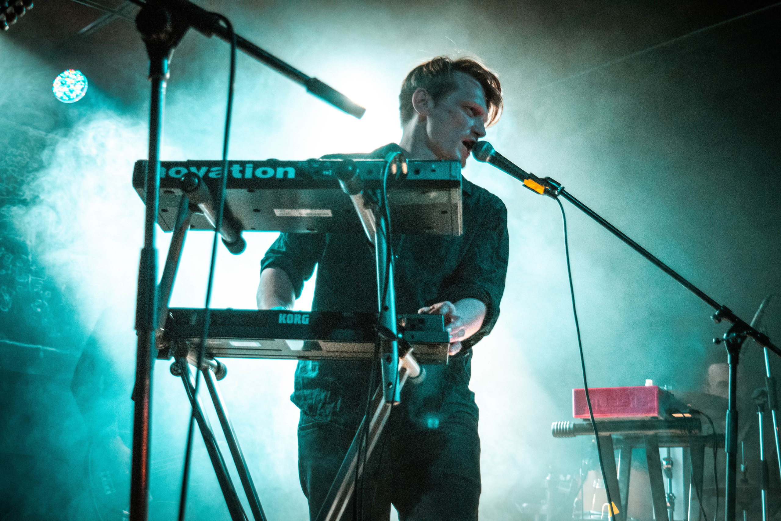 Концертная фотография. Мари Линёк-Стельмах Фотохудожник Санкт-Петербург/Урал