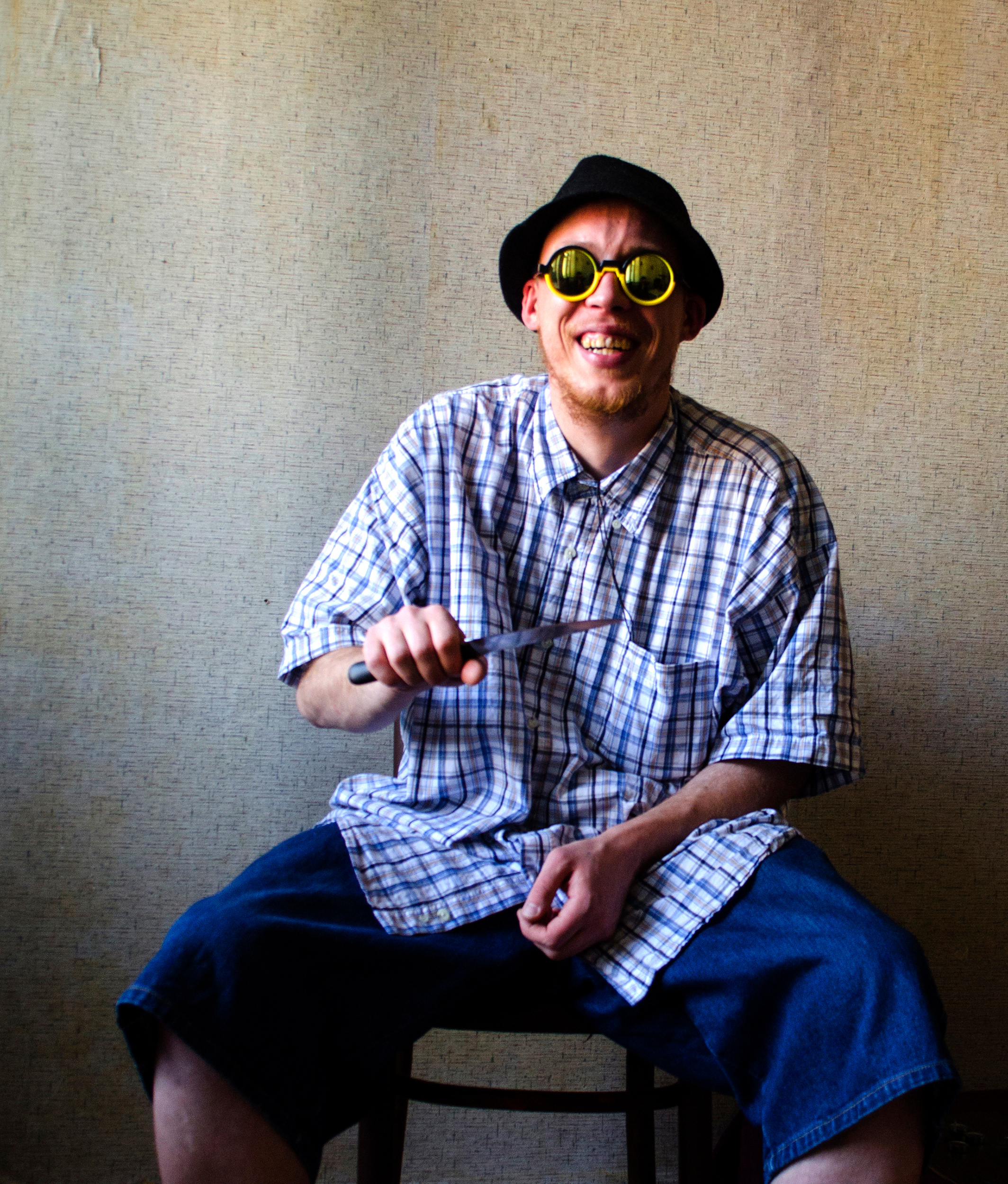 Портреты. Мари Линёк-Стельмах Фотохудожник Санкт-Петербург/Урал