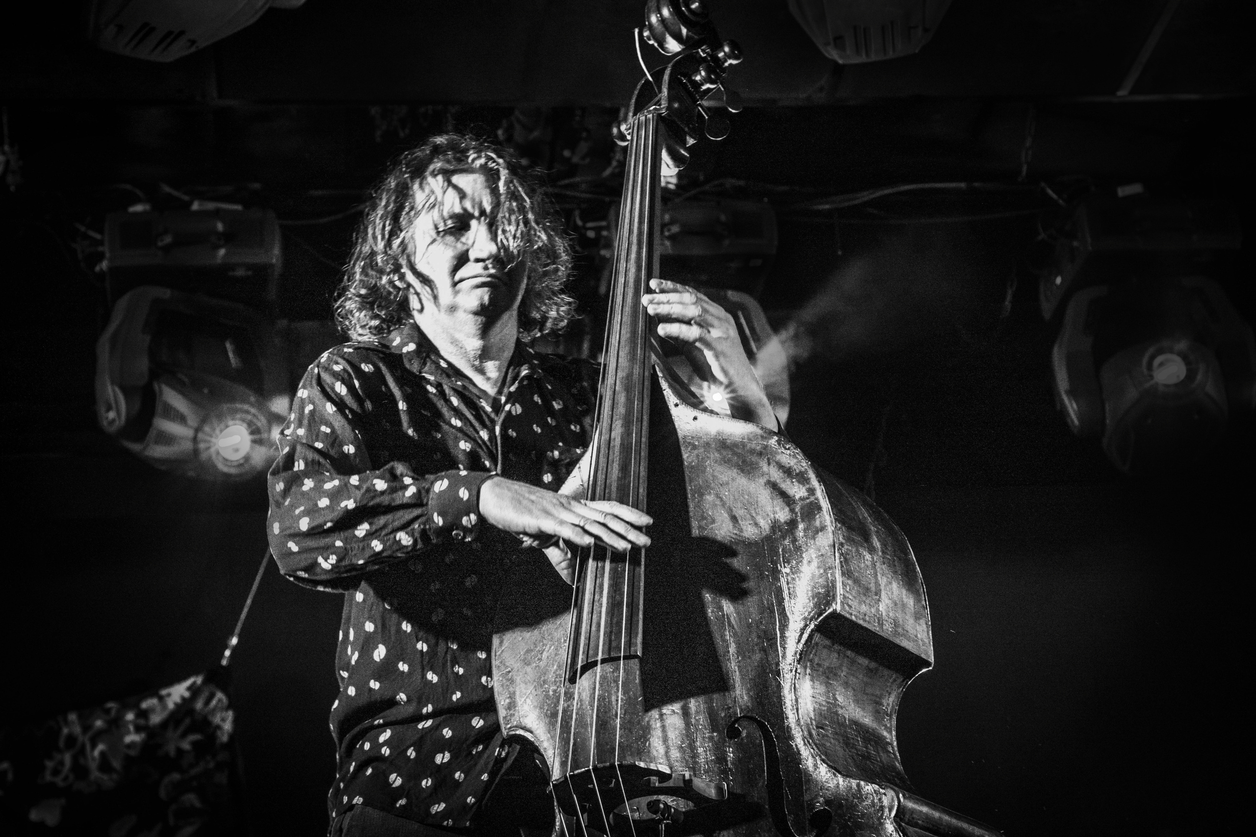 Репортажная фотография, съемка концертов. Мари Линёк-Стельмах Фотохудожник Санкт-Петербург/Урал