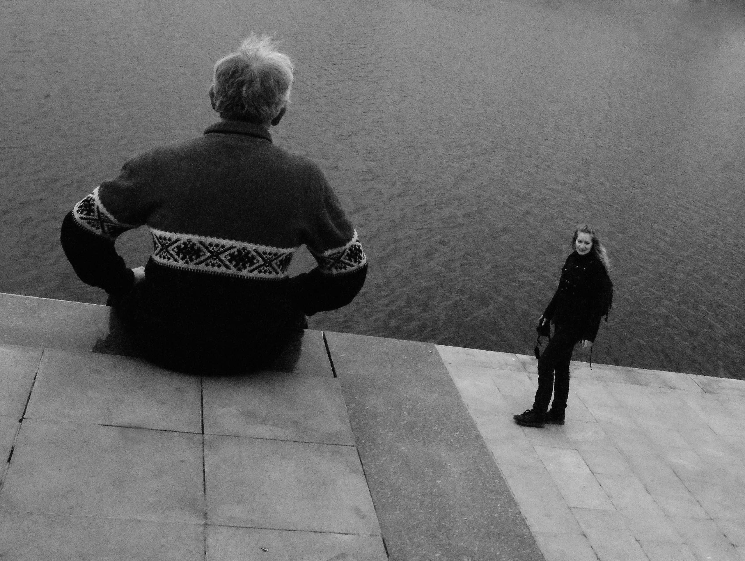 Момент. Мари Линёк-Стельмах Фотохудожник Санкт-Петербург/Урал