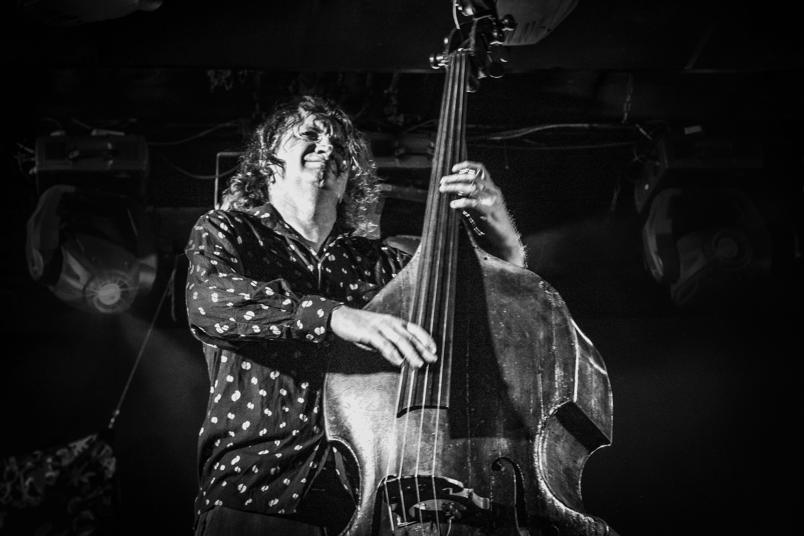 Репортажная фотография, съемка концертов. Мари Линёк-Стельмах Фотохудожник Санкт-Петербург/Урал