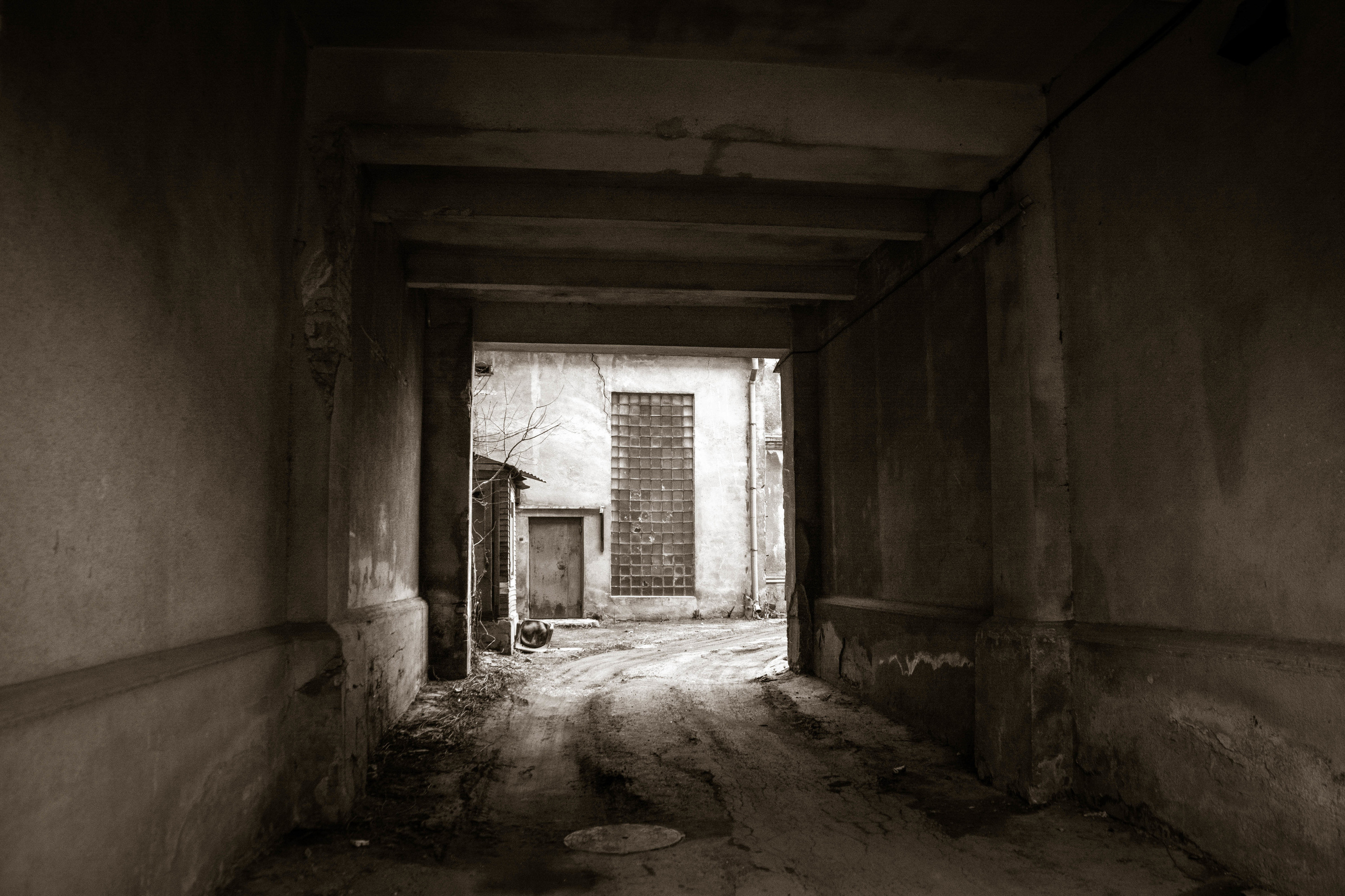 Одесса. Мари Линёк-Стельмах Фотохудожник Санкт-Петербург/Урал