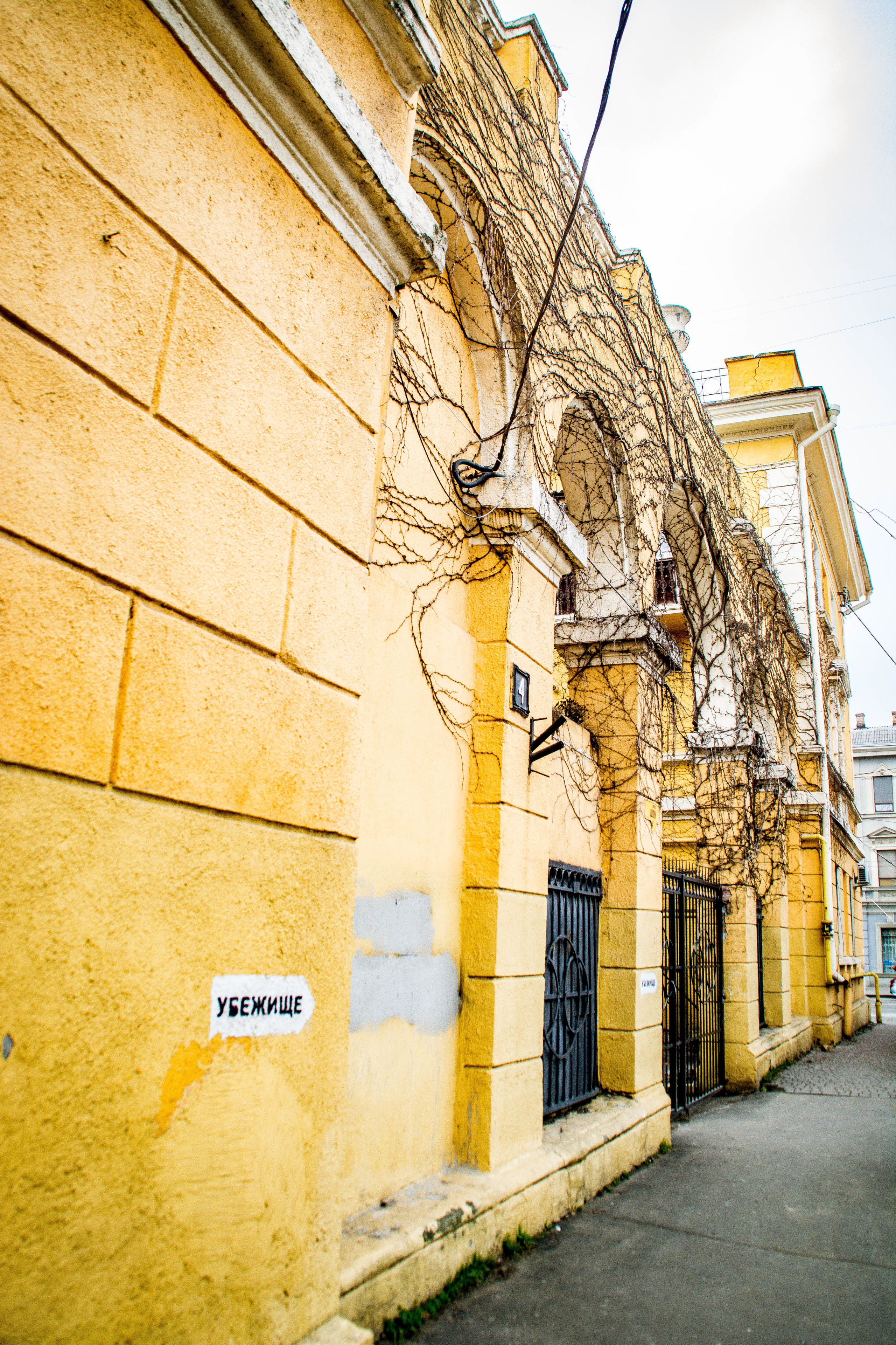 Одесса. Мари Линёк-Стельмах Фотохудожник Санкт-Петербург/Урал