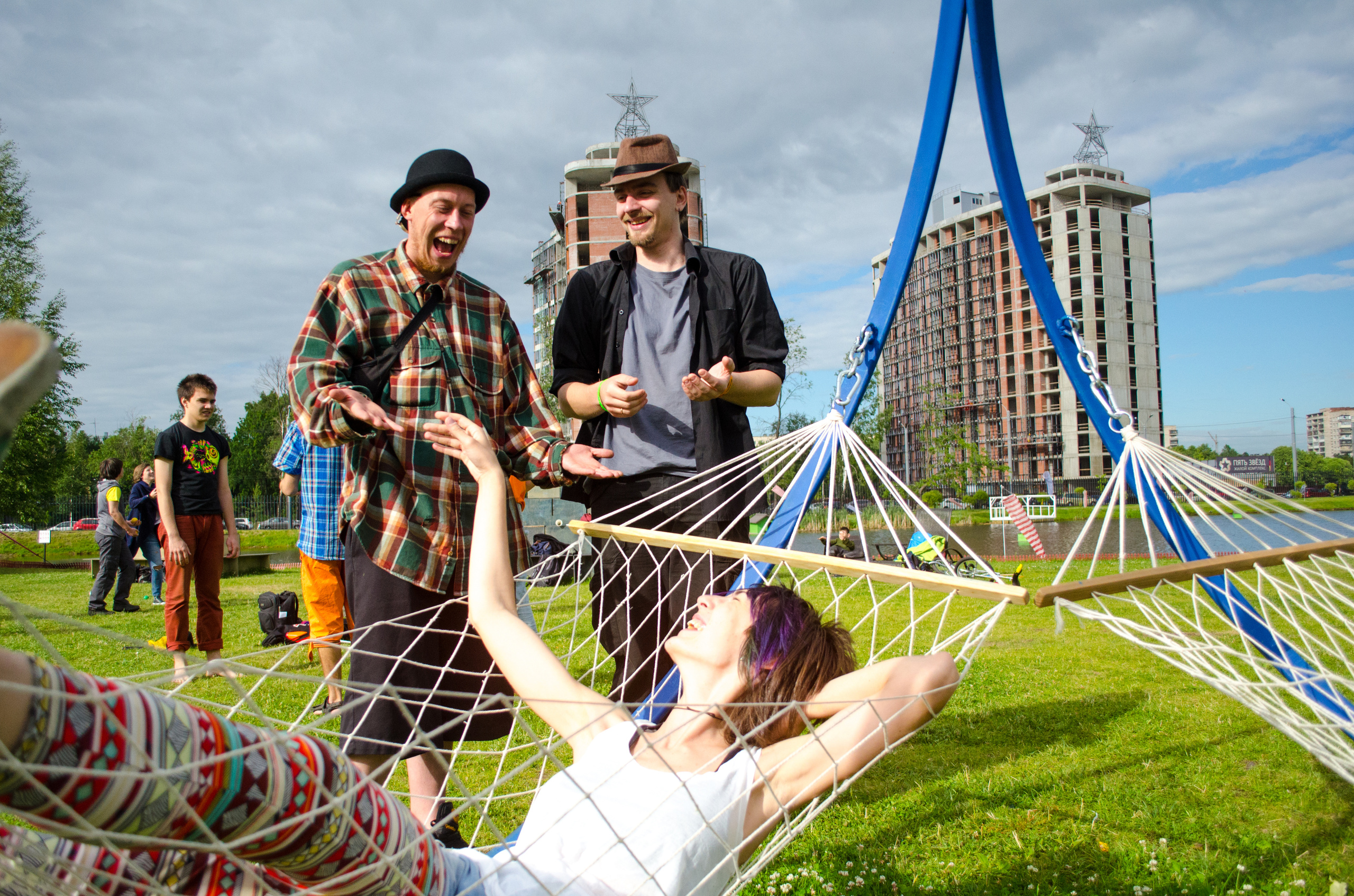 Репортажный фотограф. Мари Линёк-Стельмах Фотохудожник Санкт-Петербург/Урал