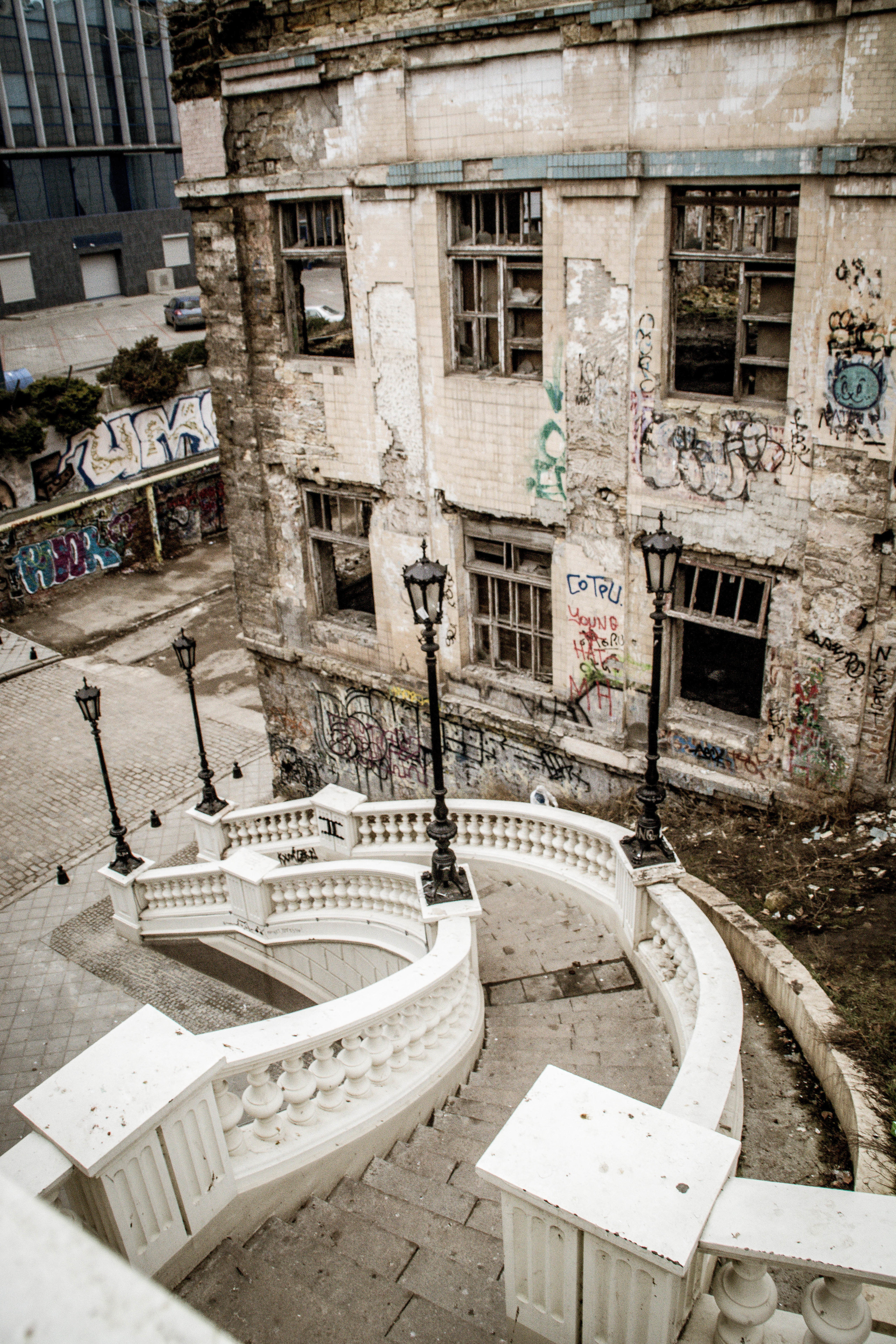 Одесса. Мари Линёк-Стельмах Фотохудожник Санкт-Петербург/Урал