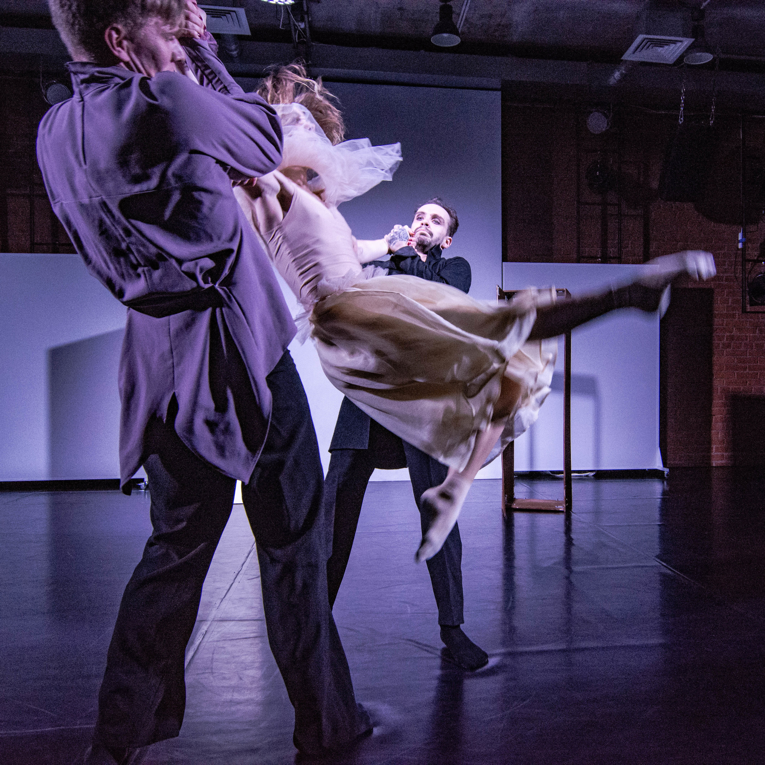 Съемка театральных мероприятий. Мари Линёк-Стельмах Фотохудожник Санкт-Петербург/Урал