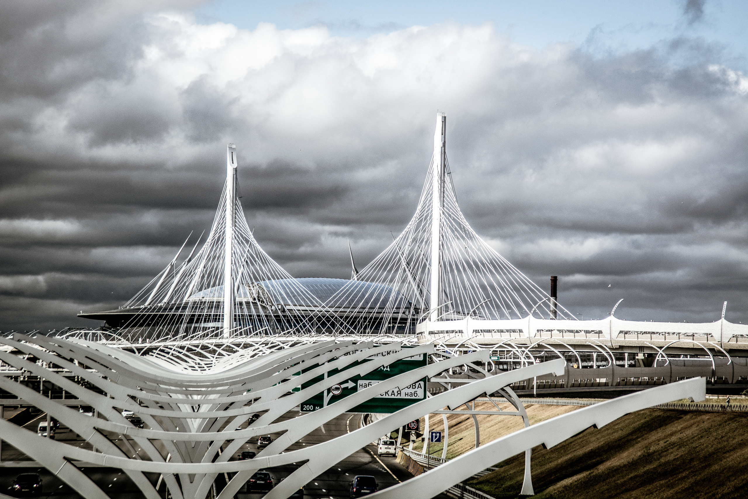 Архитектура. Мари Линёк-Стельмах Фотохудожник Санкт-Петербург/Урал