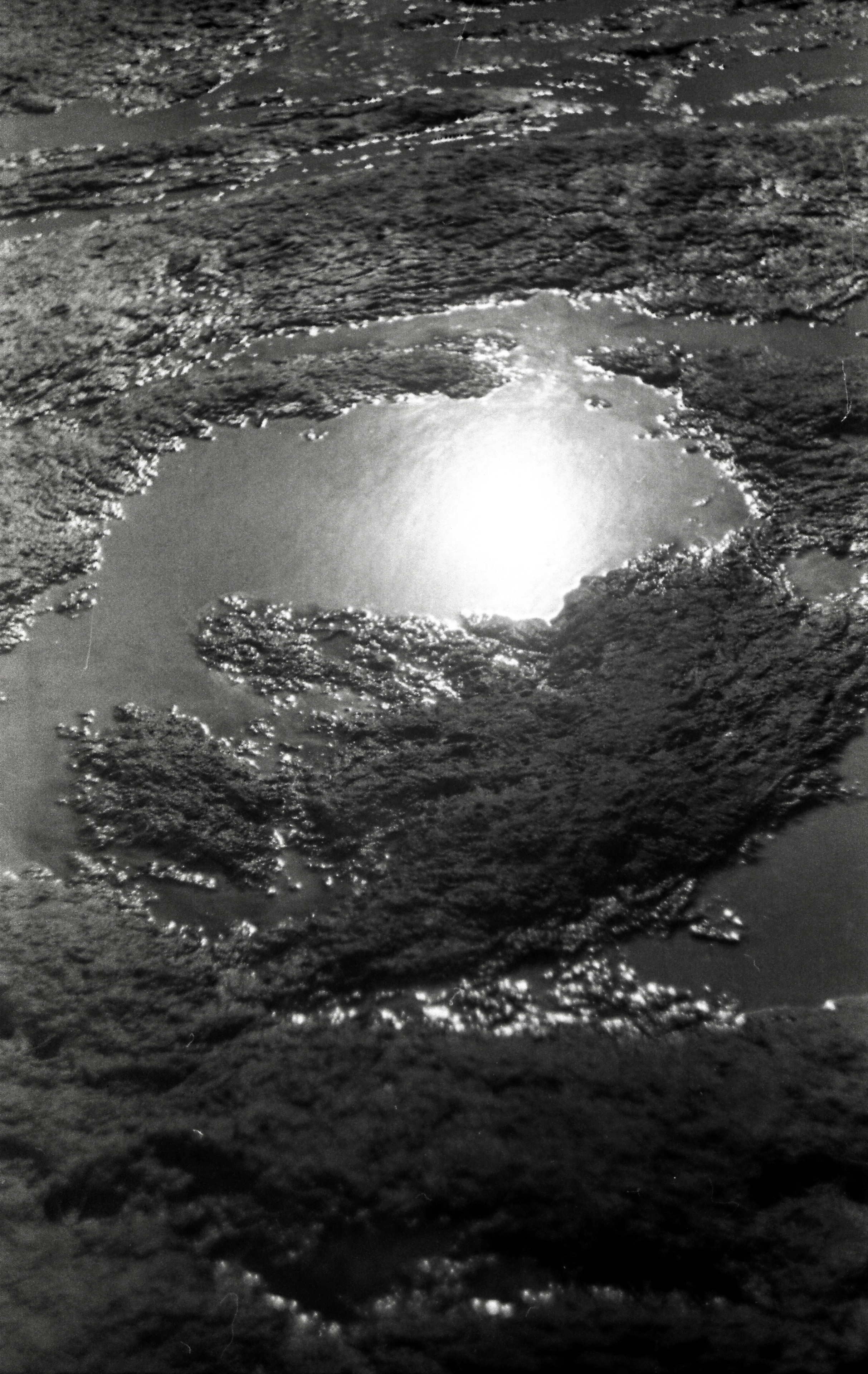 Другое видение в фотографии. Мари Линёк-Стельмах Фотохудожник Санкт-Петербург/Урал