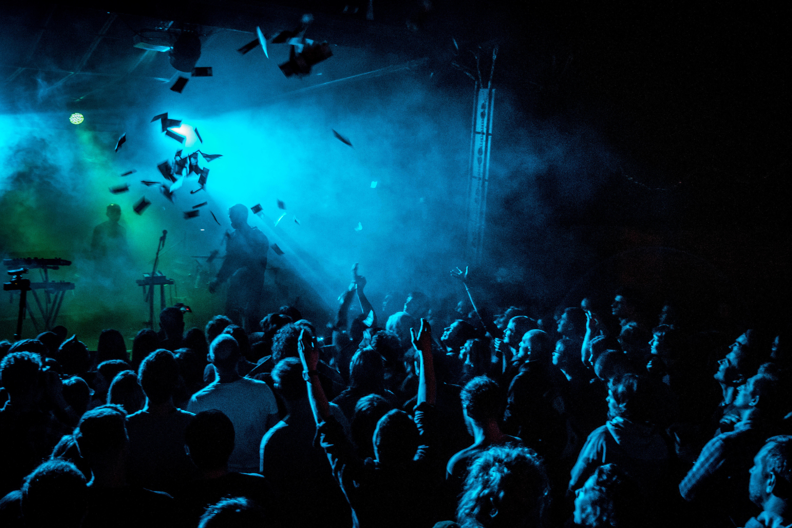 Концертная фотография. Мари Линёк-Стельмах Фотохудожник Санкт-Петербург/Урал