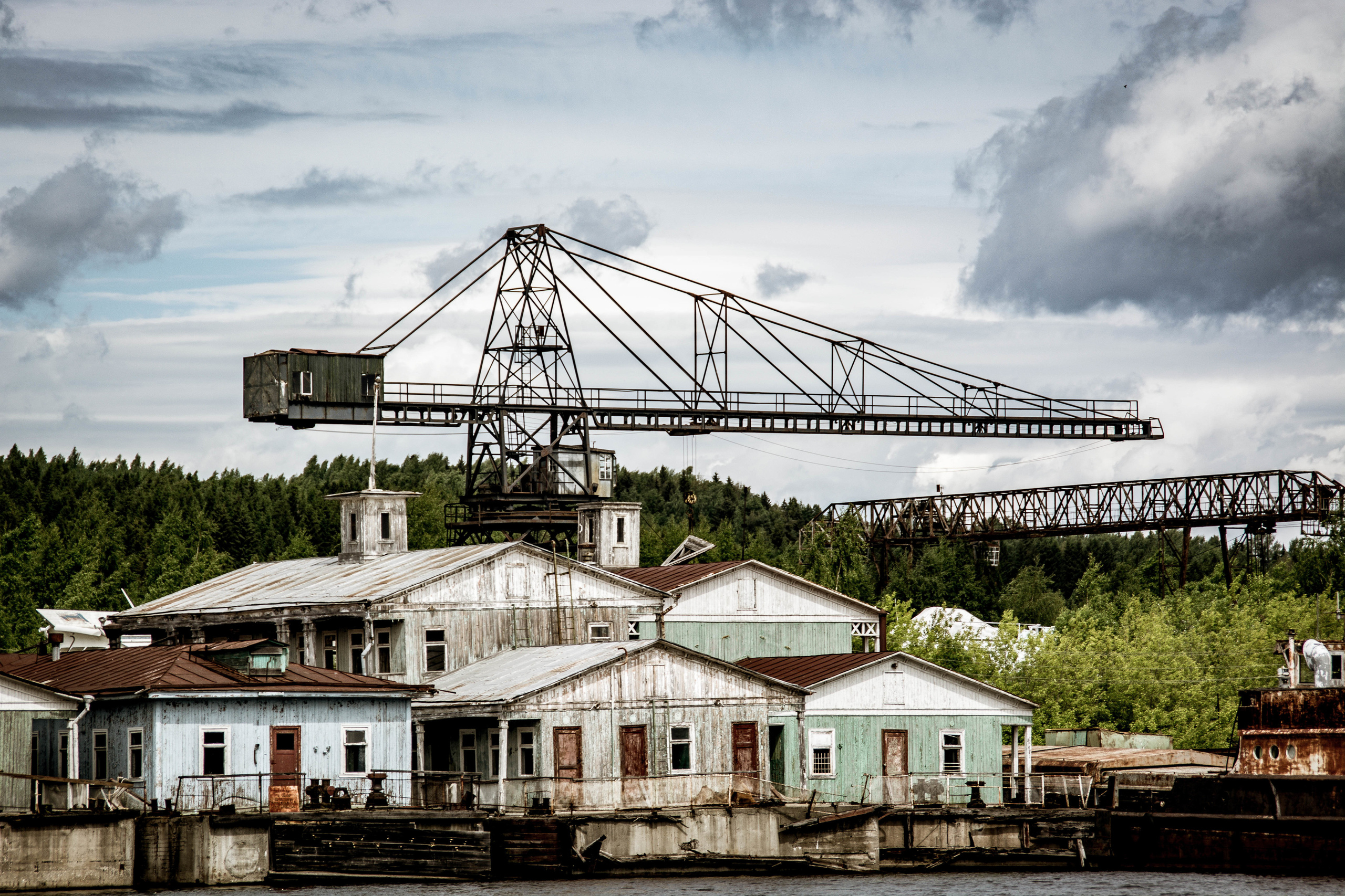 Фотографии кораблей, фото уснувших кораблей. Мари Линёк-Стельмах Фотохудожник Санкт-Петербург/Урал