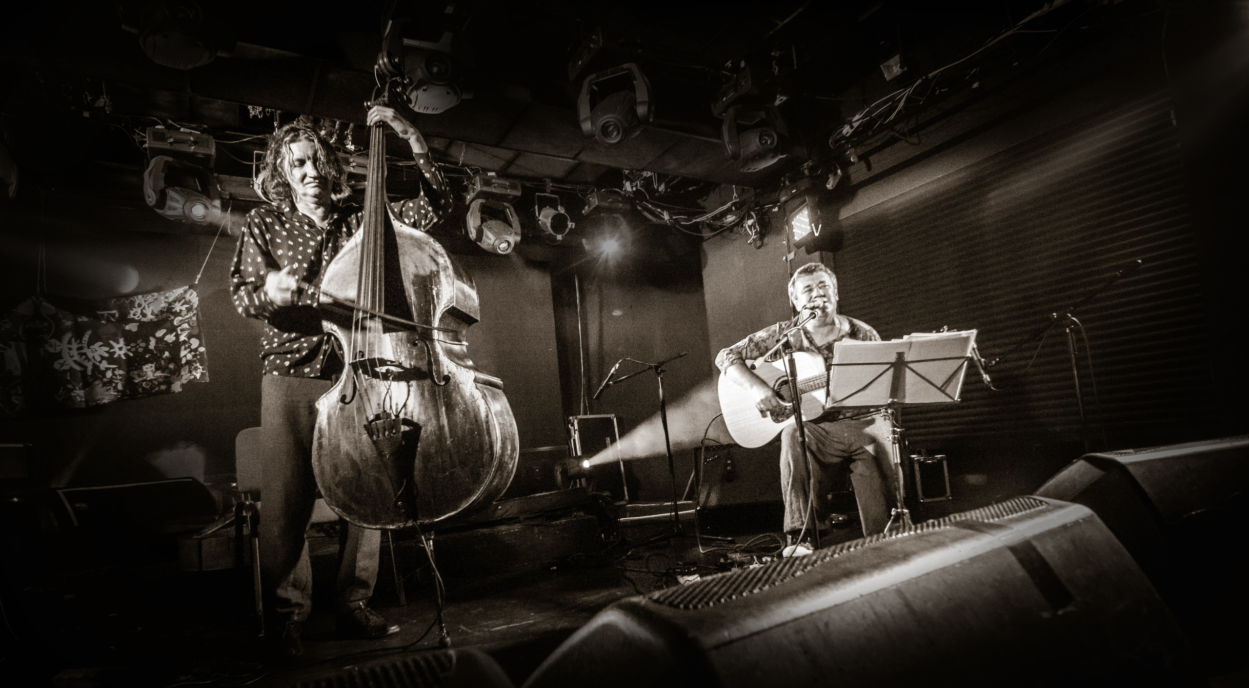 Репортажная фотография, съемка концертов. Мари Линёк-Стельмах Фотохудожник Санкт-Петербург/Урал