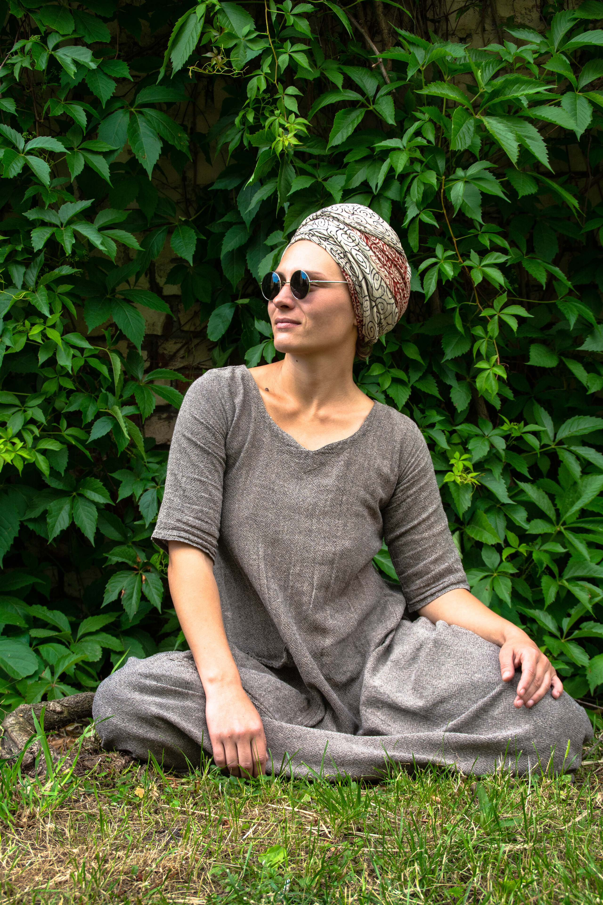 Портреты. Мари Линёк-Стельмах Фотохудожник Санкт-Петербург/Урал