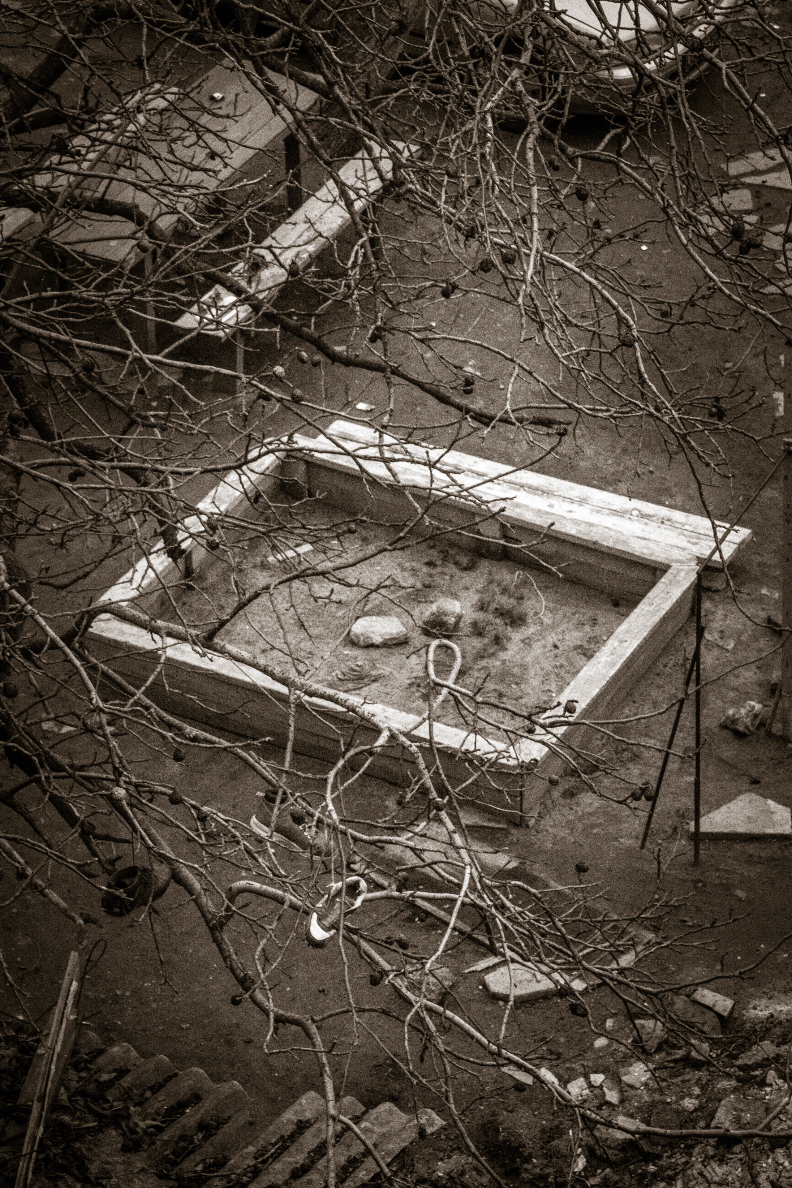 Одесса. Мари Линёк-Стельмах Фотохудожник Санкт-Петербург/Урал