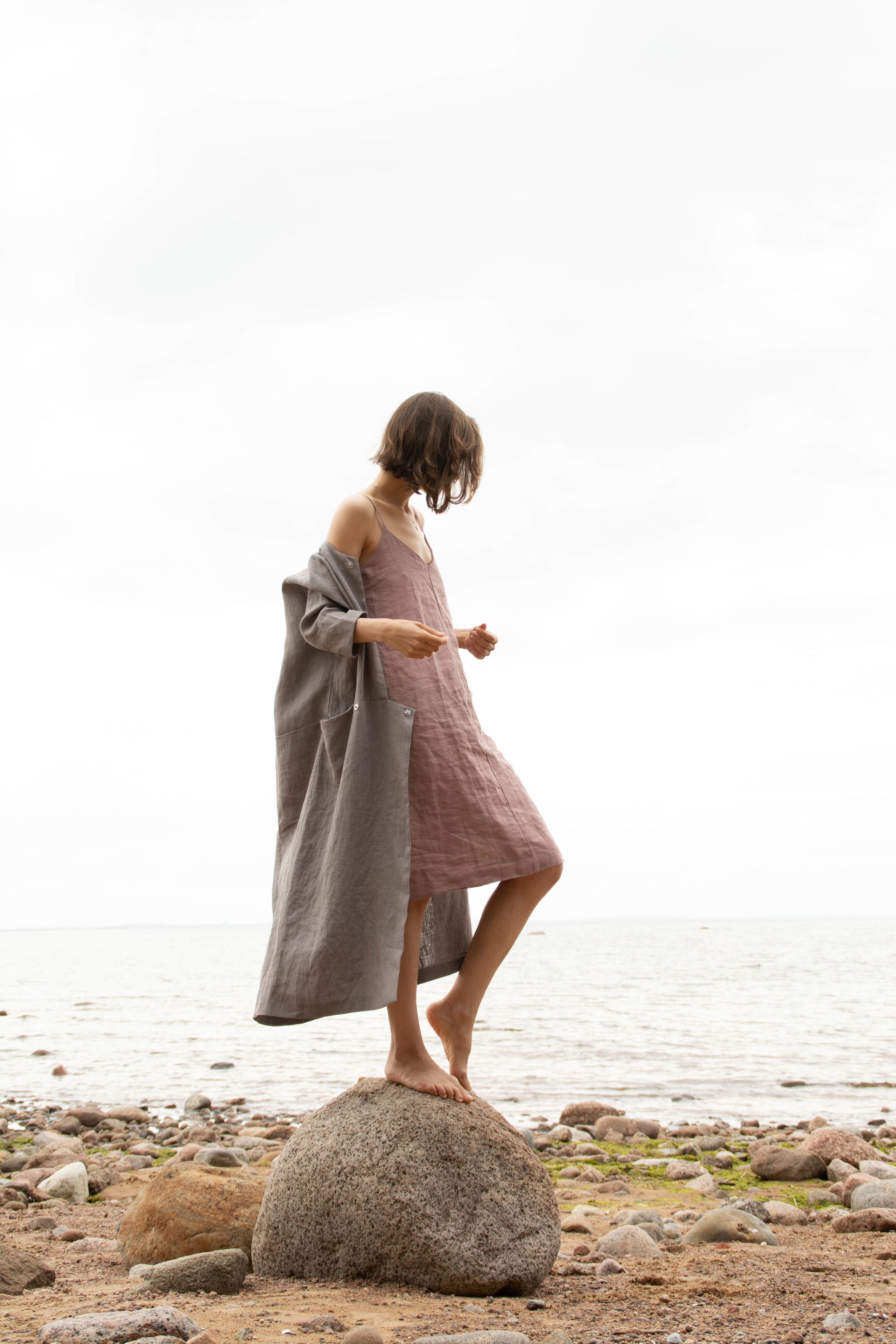 Съемка дизайнерской одежды, съемка лукбука. Мари Линёк-Стельмах Фотохудожник Санкт-Петербург/Урал