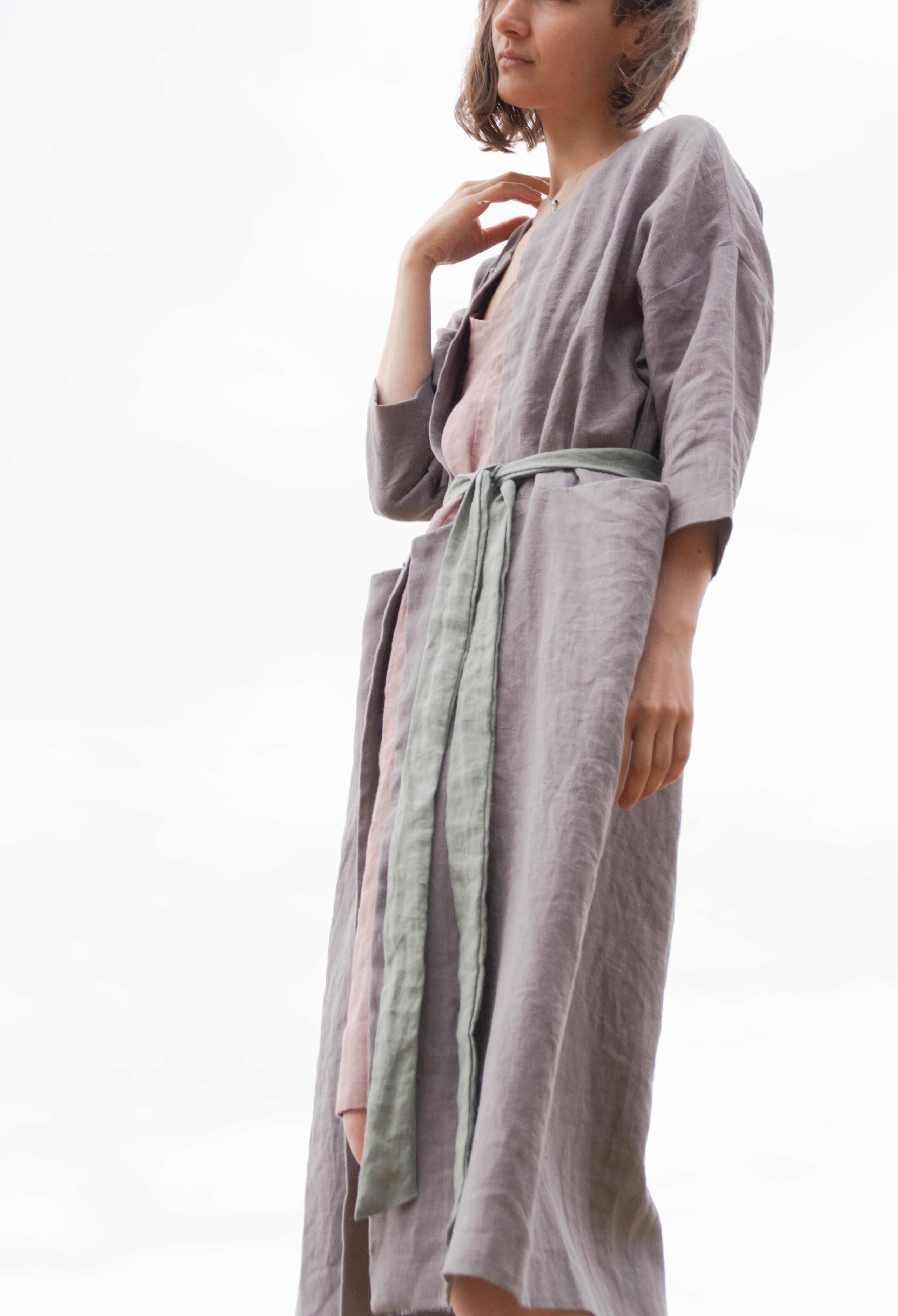 Съемка дизайнерской одежды, съемка лукбука. Мари Линёк-Стельмах Фотохудожник Санкт-Петербург/Урал