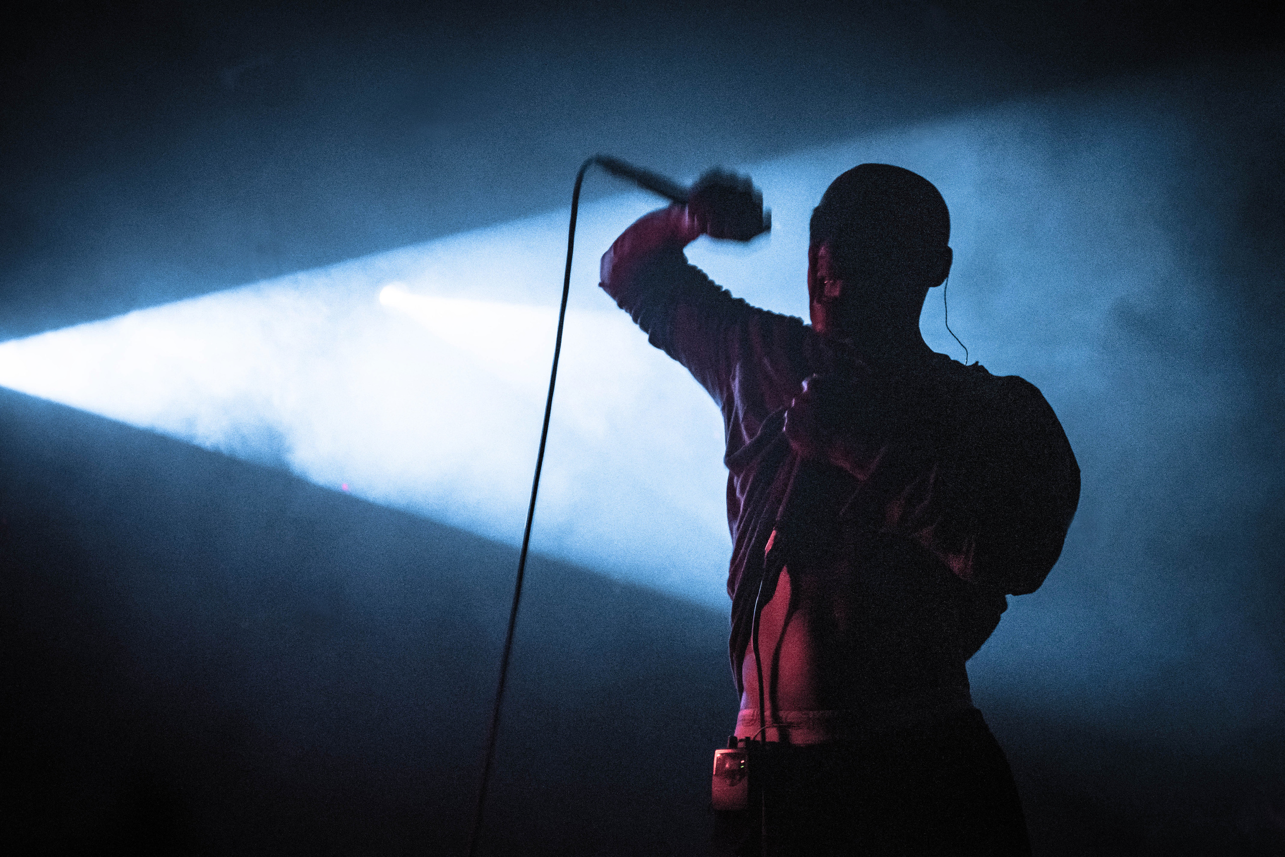 Концертная съёмка, клуб ZAL. Мари Линёк-Стельмах Фотохудожник Санкт-Петербург/Урал