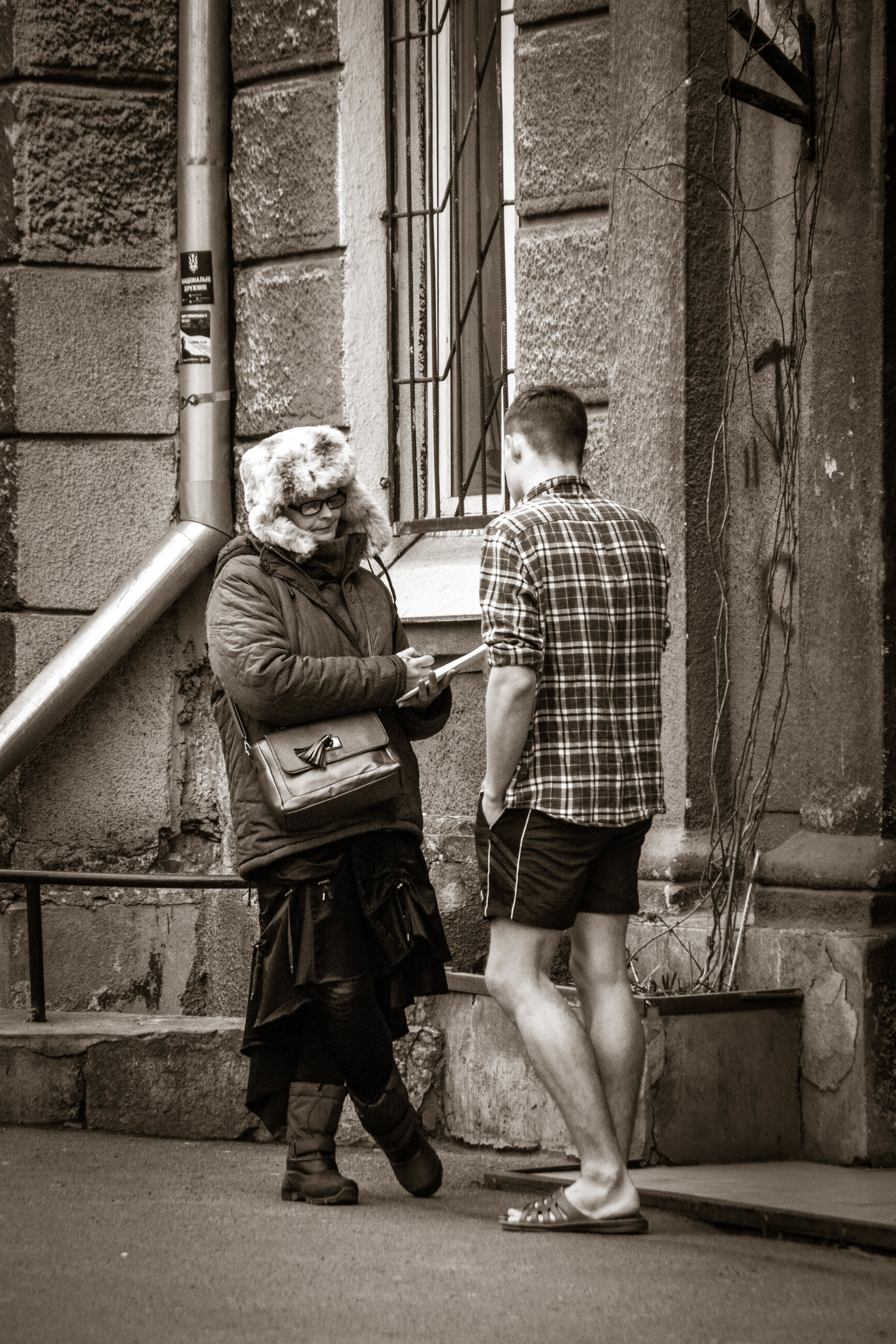 Одесса. Мари Линёк-Стельмах Фотохудожник Санкт-Петербург/Урал