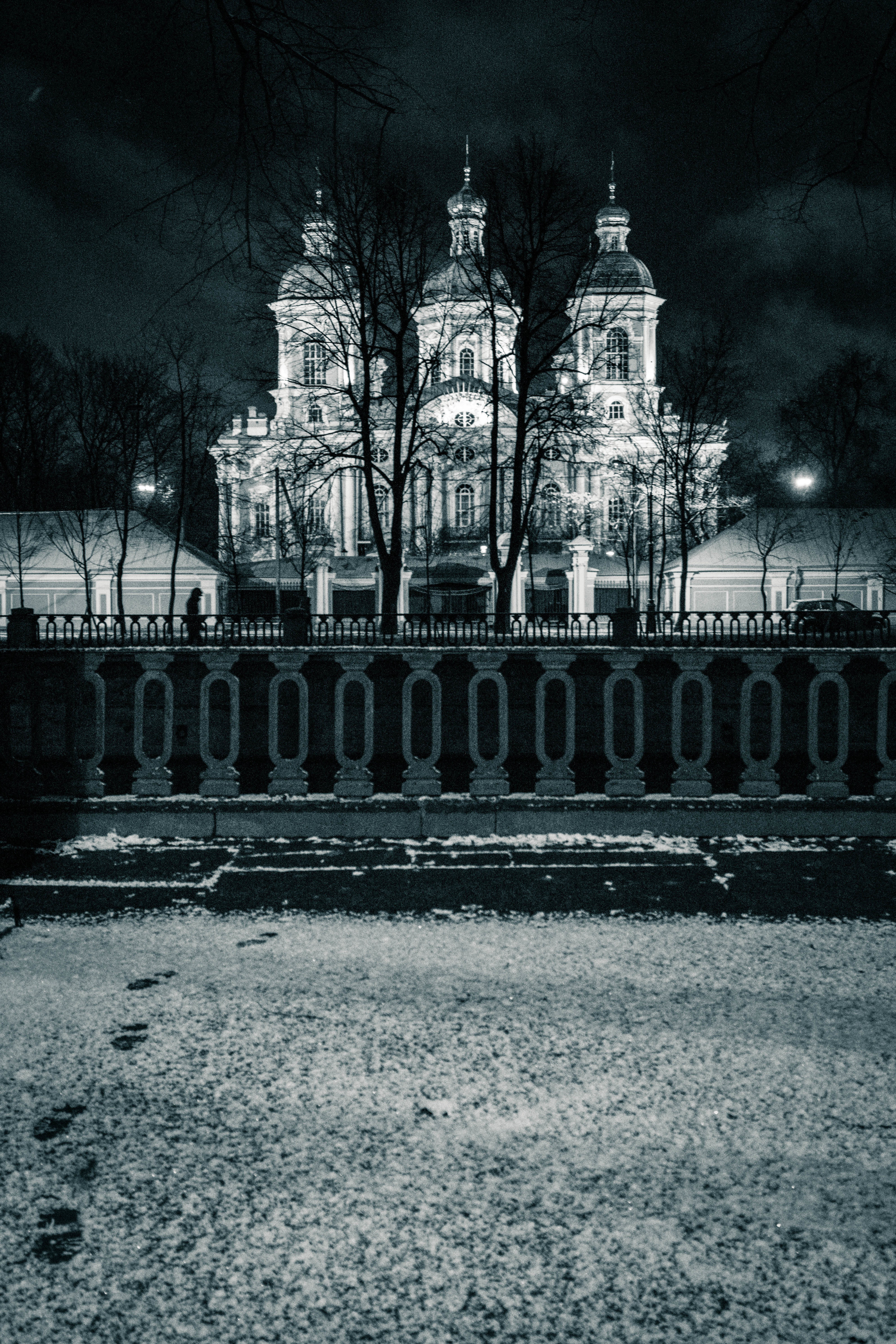 Коломна. Мари Линёк-Стельмах Фотохудожник Санкт-Петербург/Урал