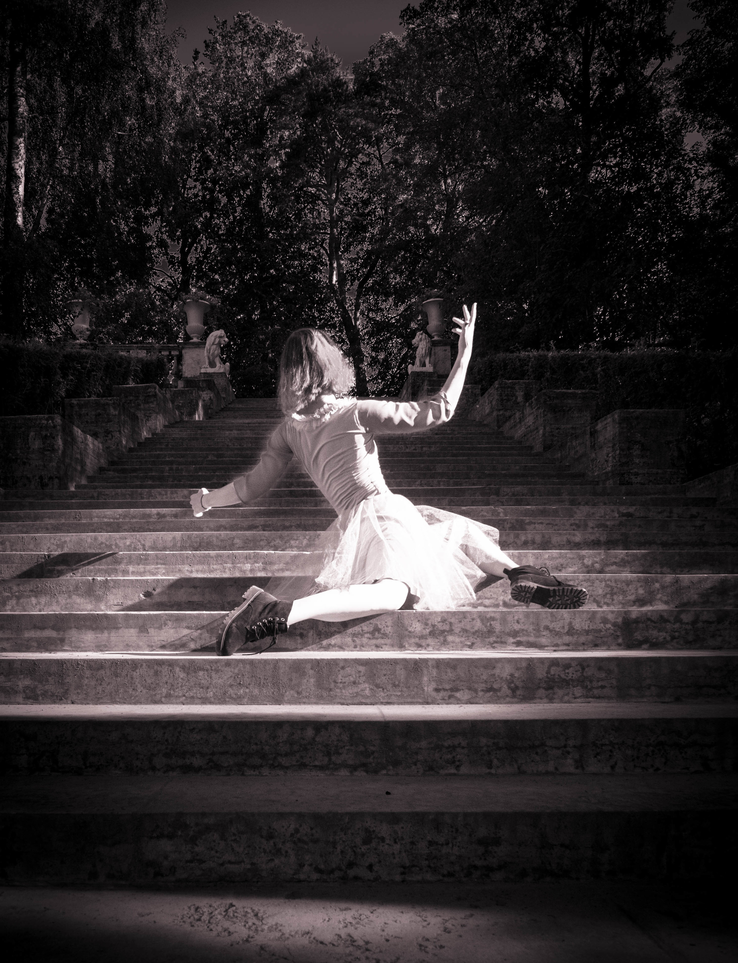 Портреты. Мари Линёк-Стельмах Фотохудожник Санкт-Петербург/Урал