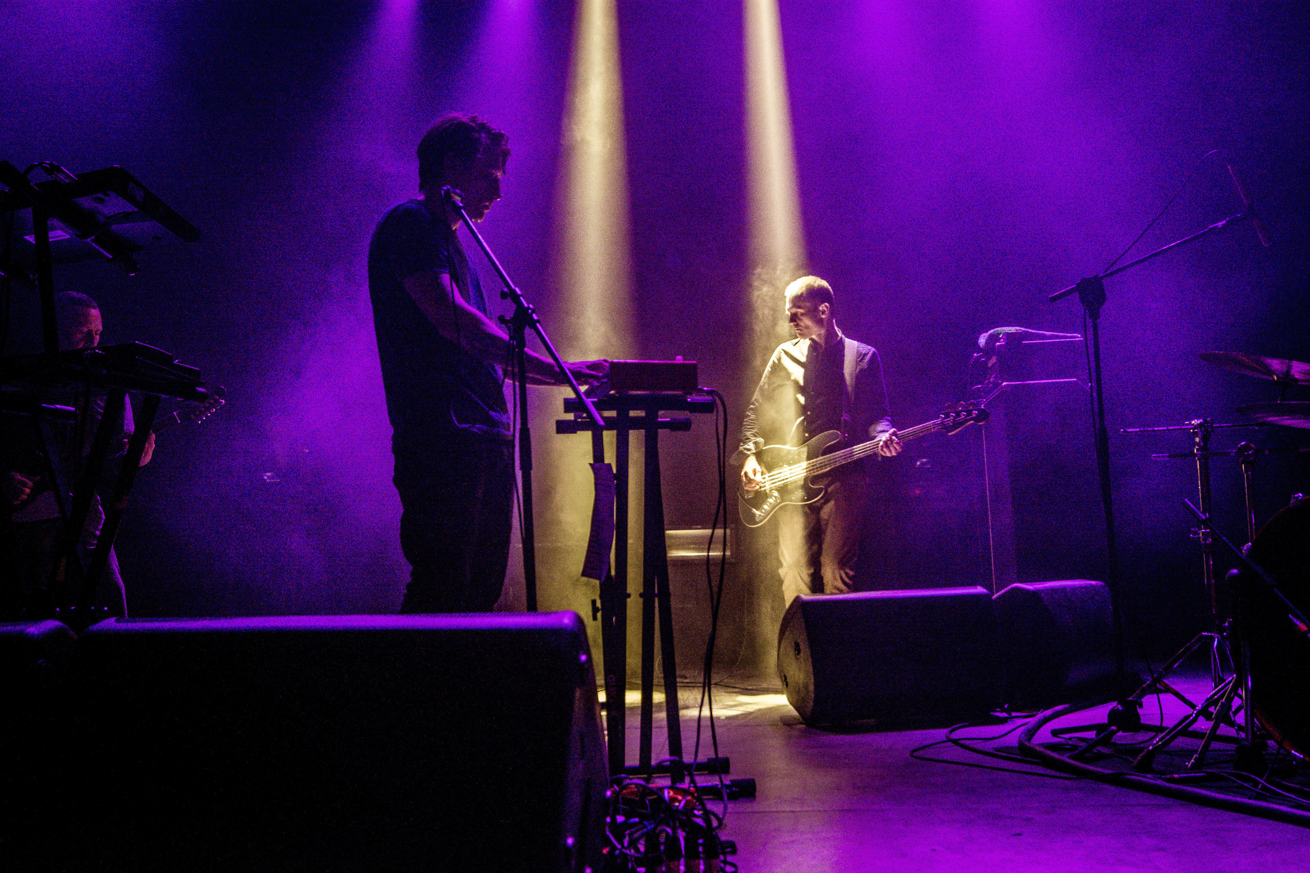 Концертная фотография. Мари Линёк-Стельмах Фотохудожник Санкт-Петербург/Урал