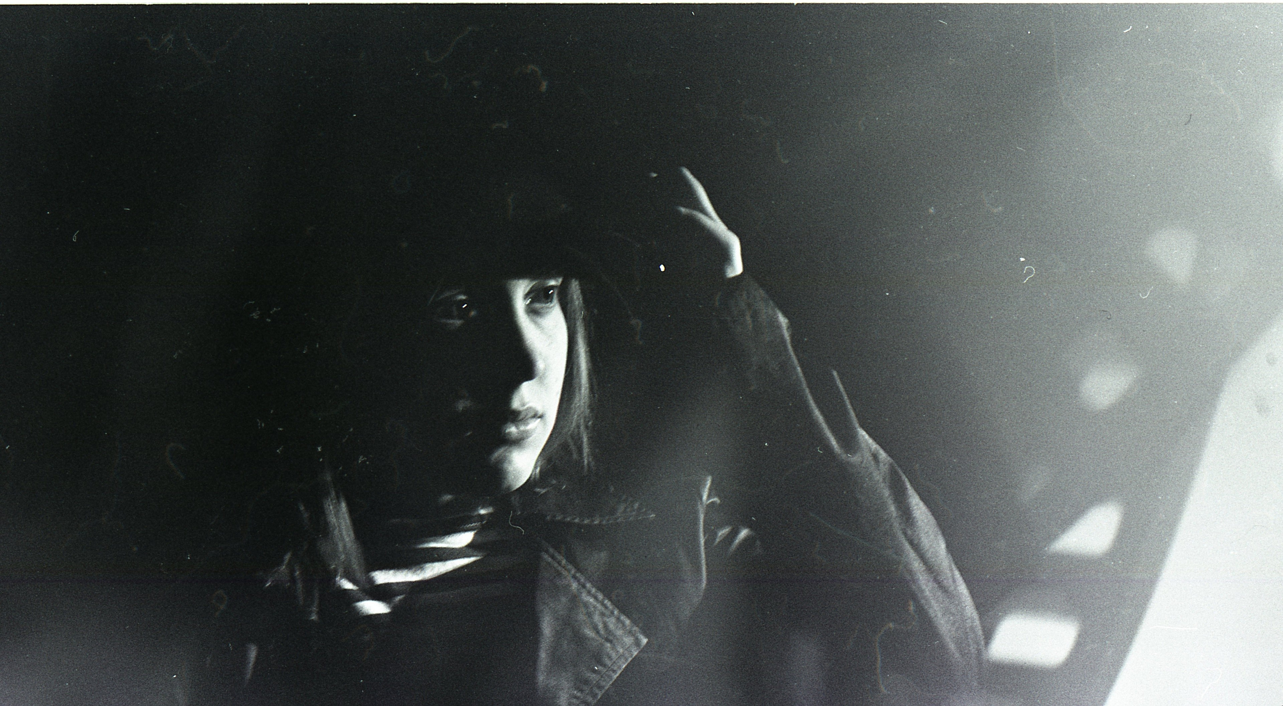 Портреты. Мари Линёк-Стельмах Фотохудожник Санкт-Петербург/Урал