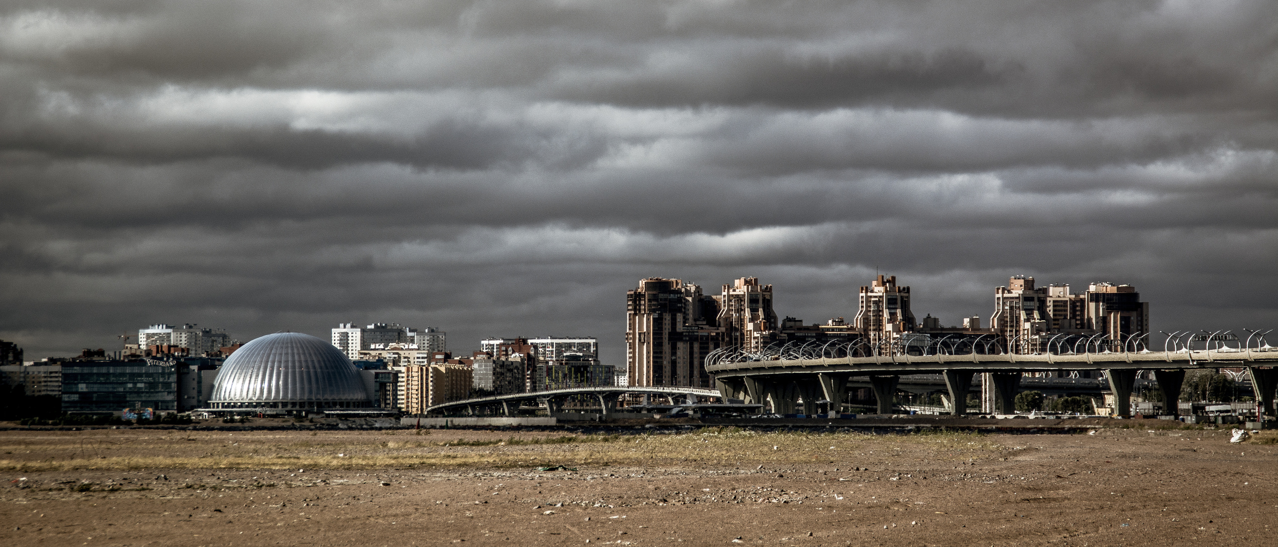 Архитектура. Мари Линёк-Стельмах Фотохудожник Санкт-Петербург/Урал